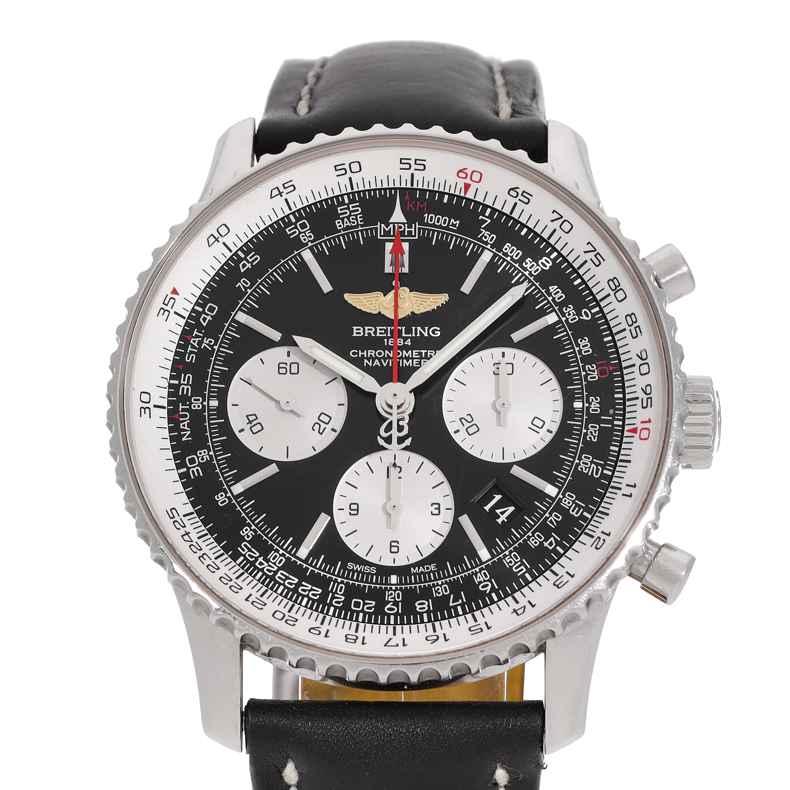 Breitling Navitimer AB0120