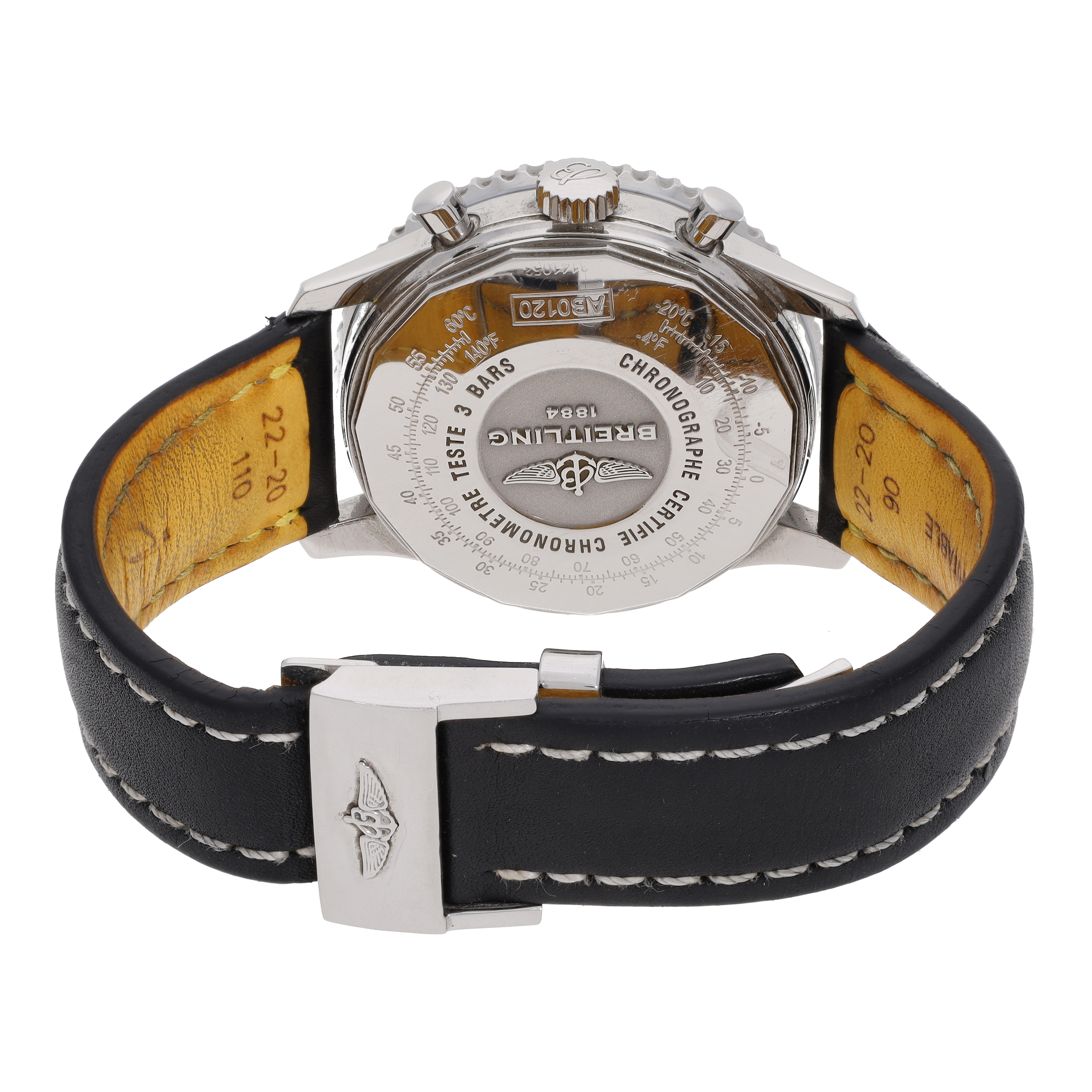 Breitling Navitimer AB0120