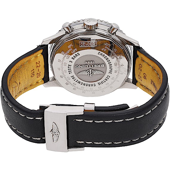 Breitling Navitimer AB0120 Breitling Navitimer AB0120