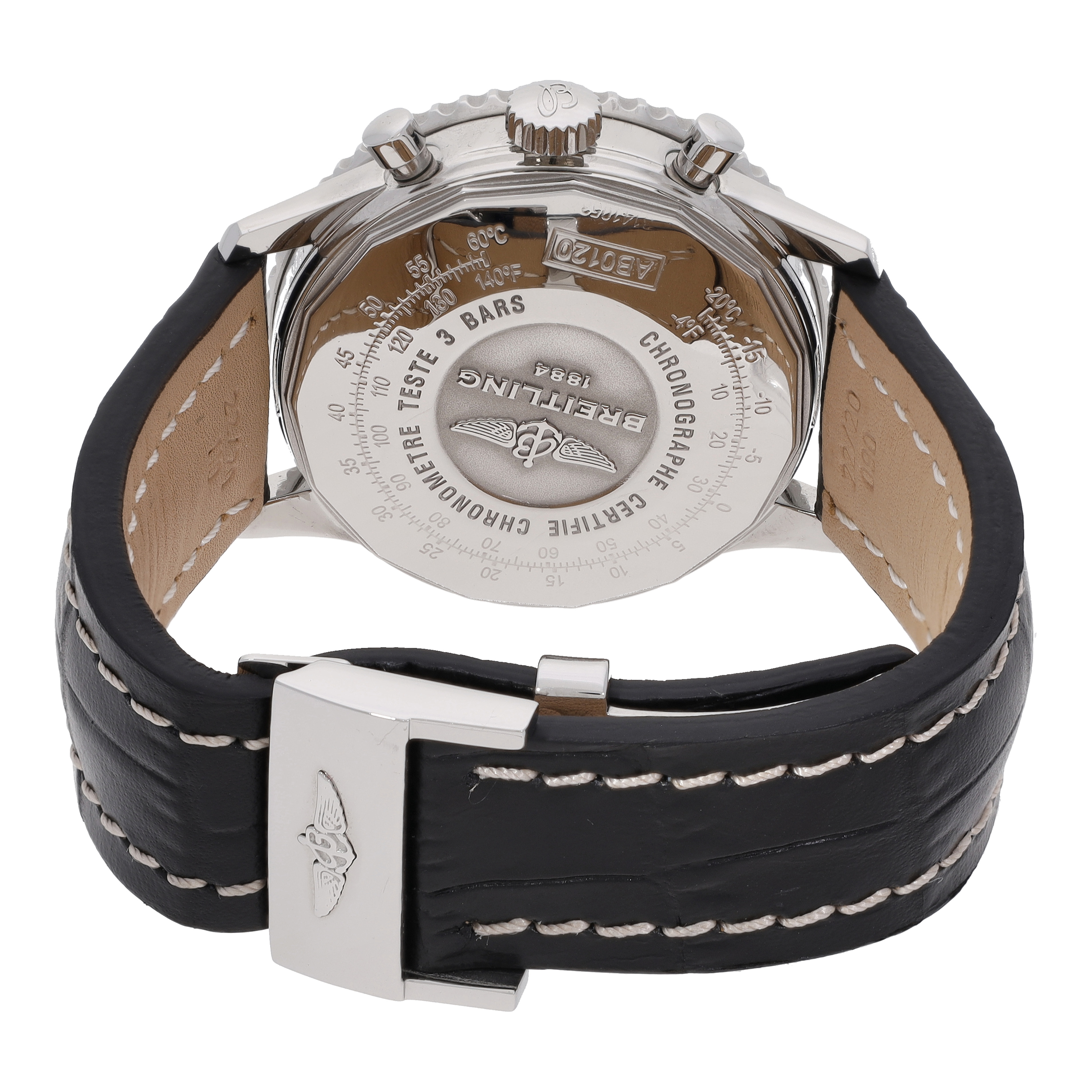 Breitling Navitimer AB0120