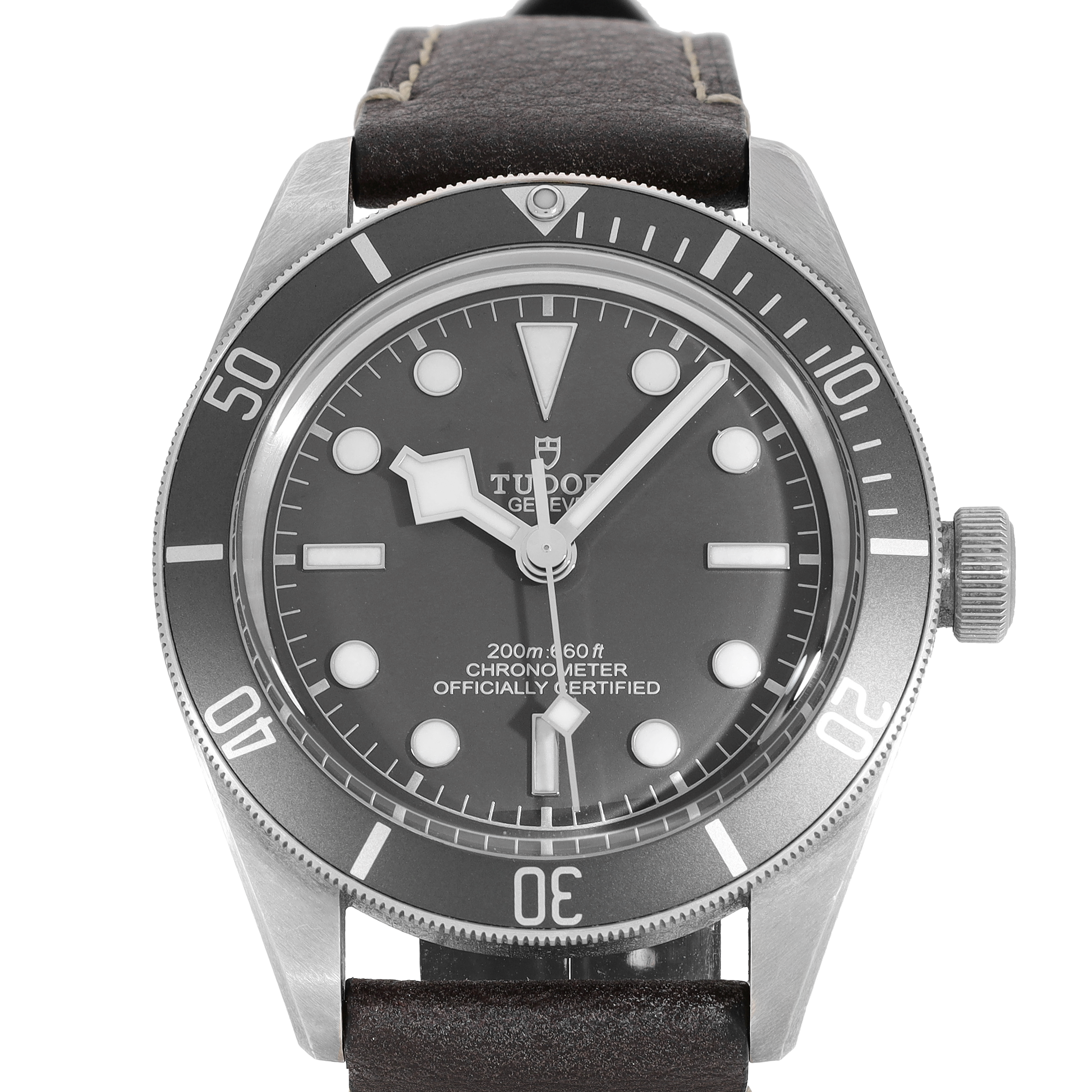 Tudor Black Bay M79010SG-0001