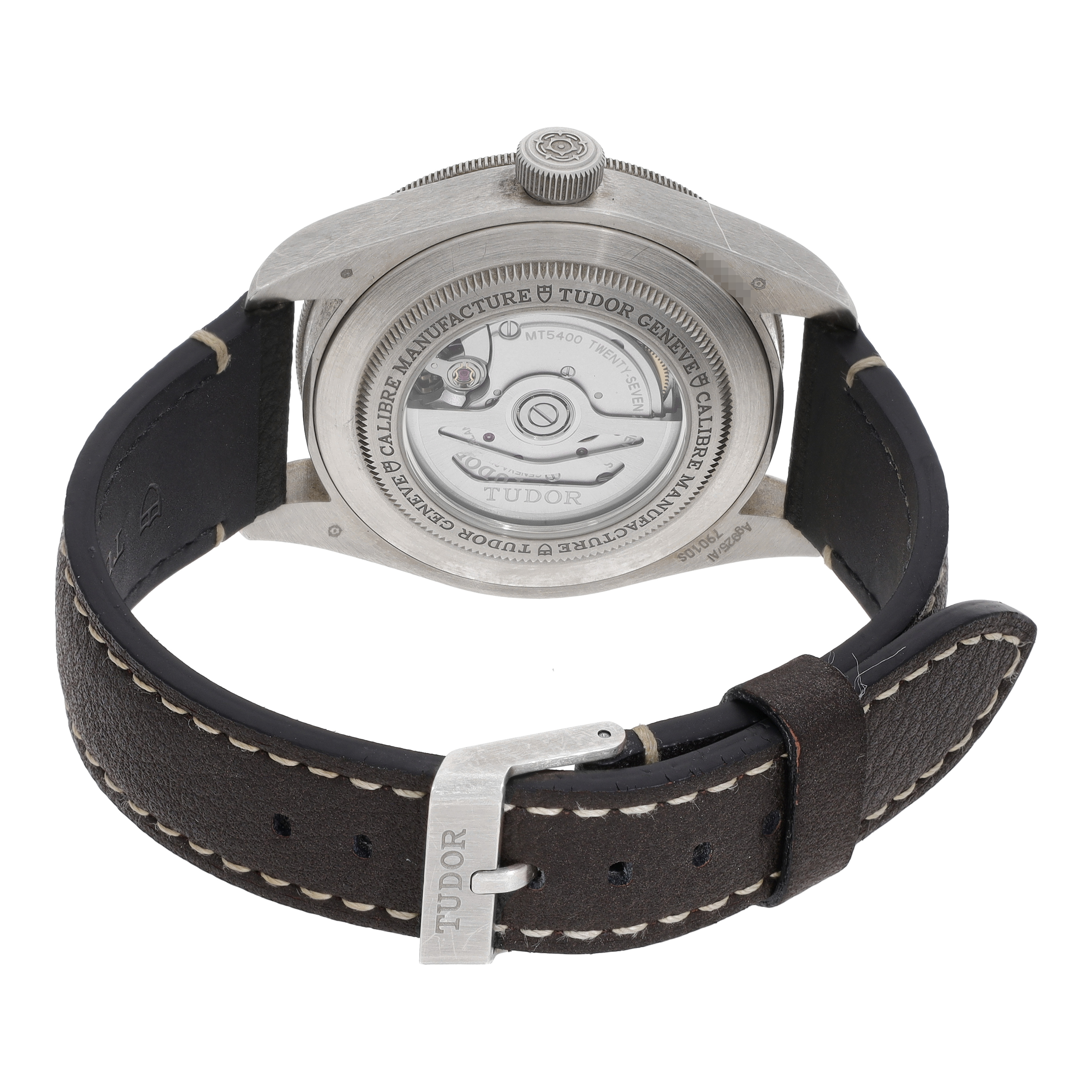 Tudor Black Bay M79010SG-0001