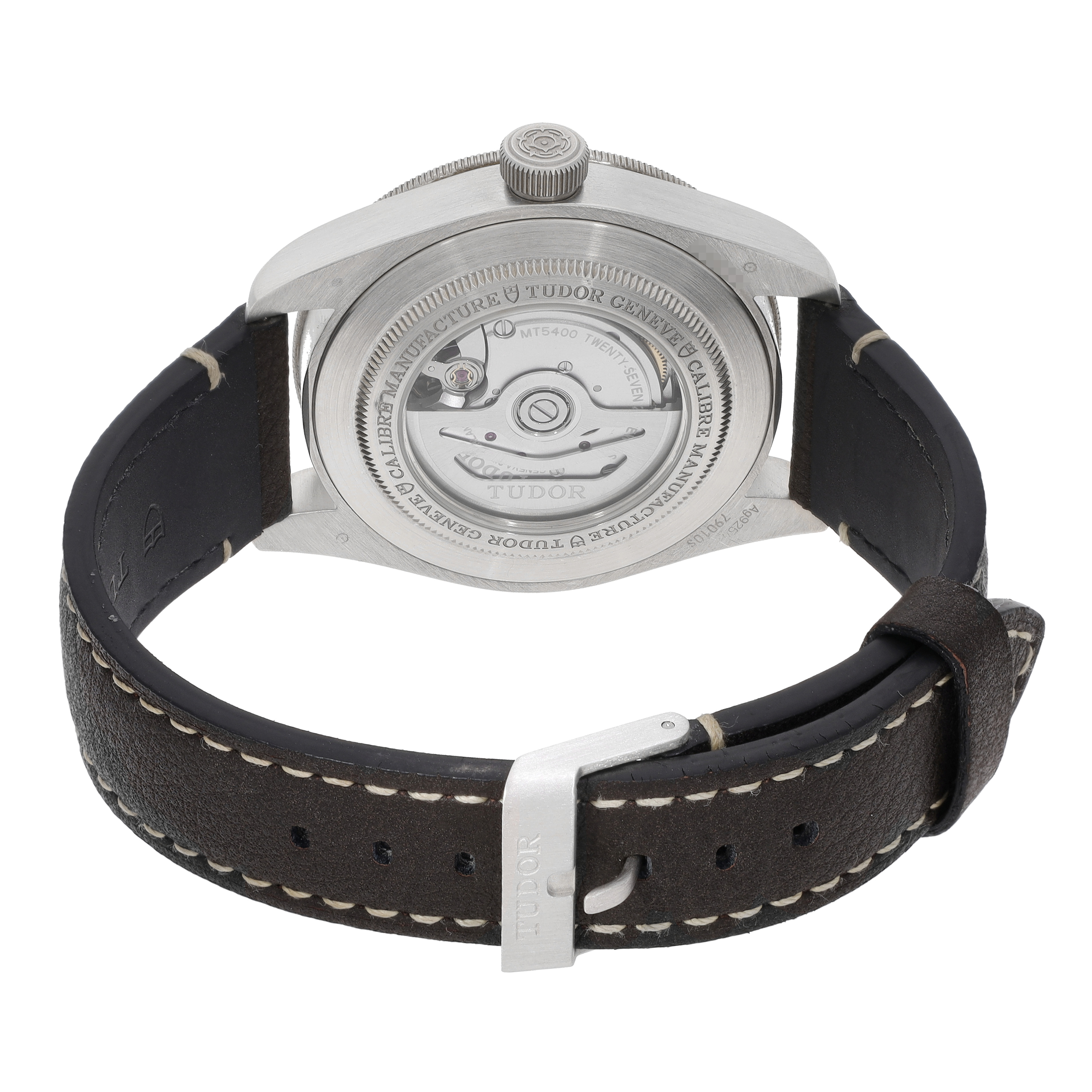 Tudor Black Bay M79010SG-0001