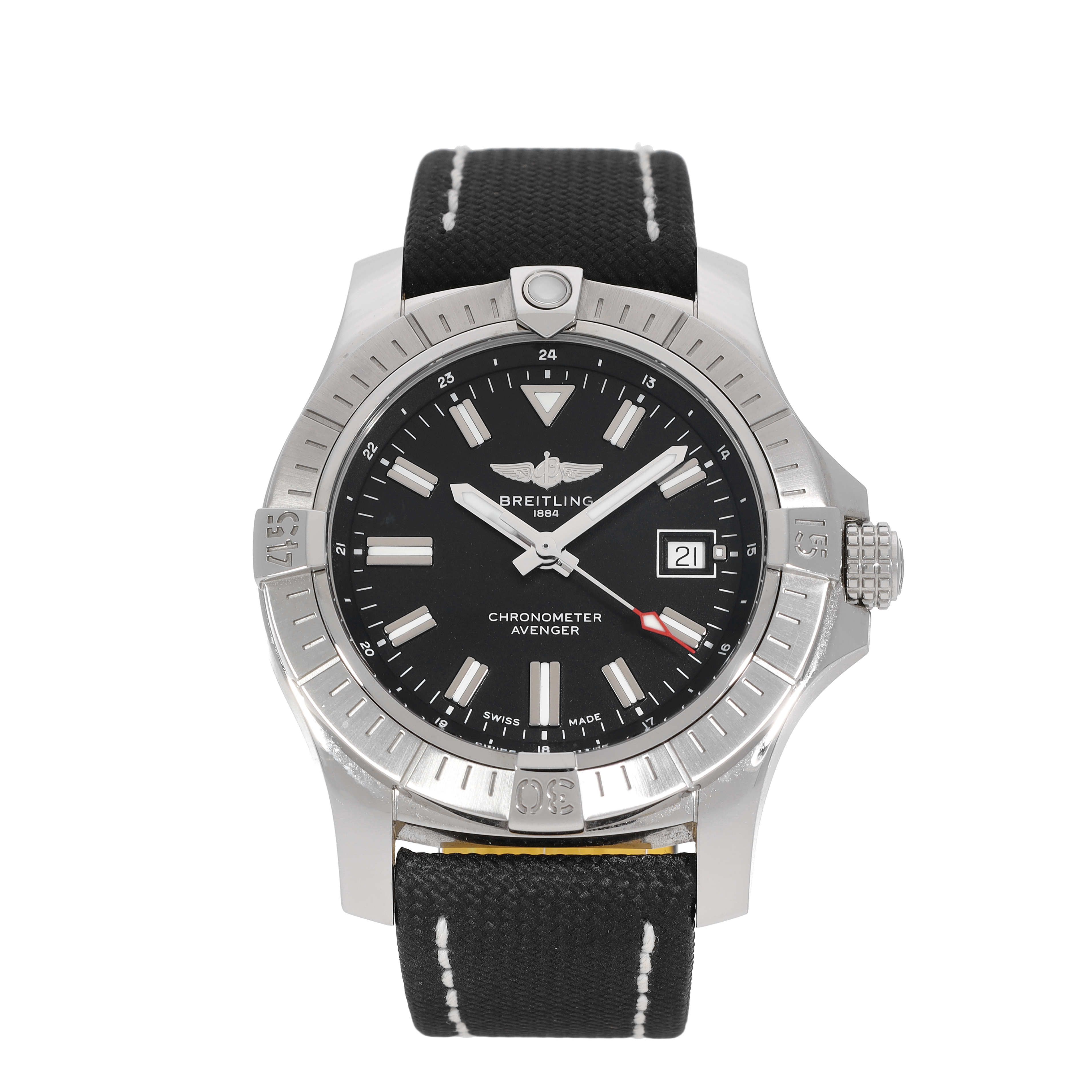 Breitling Avenger A17318