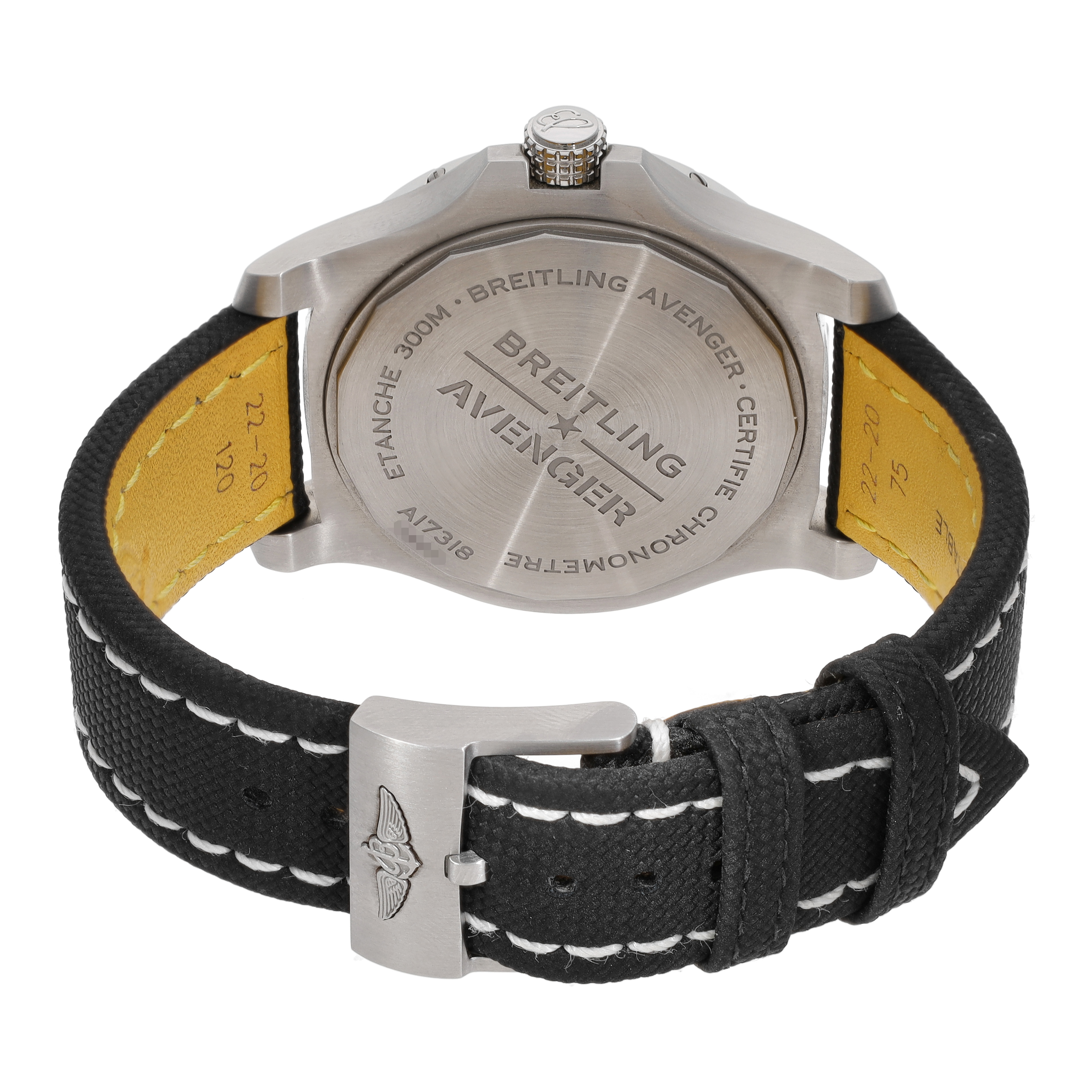 Breitling Avenger A17318