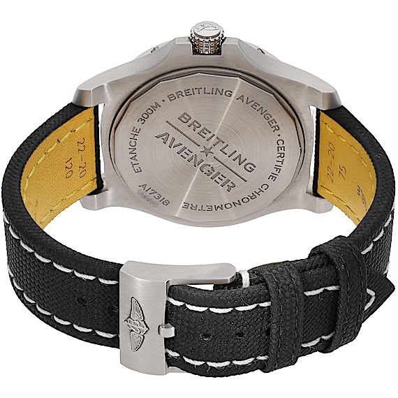 Breitling Avenger A17318 Breitling Avenger A17318