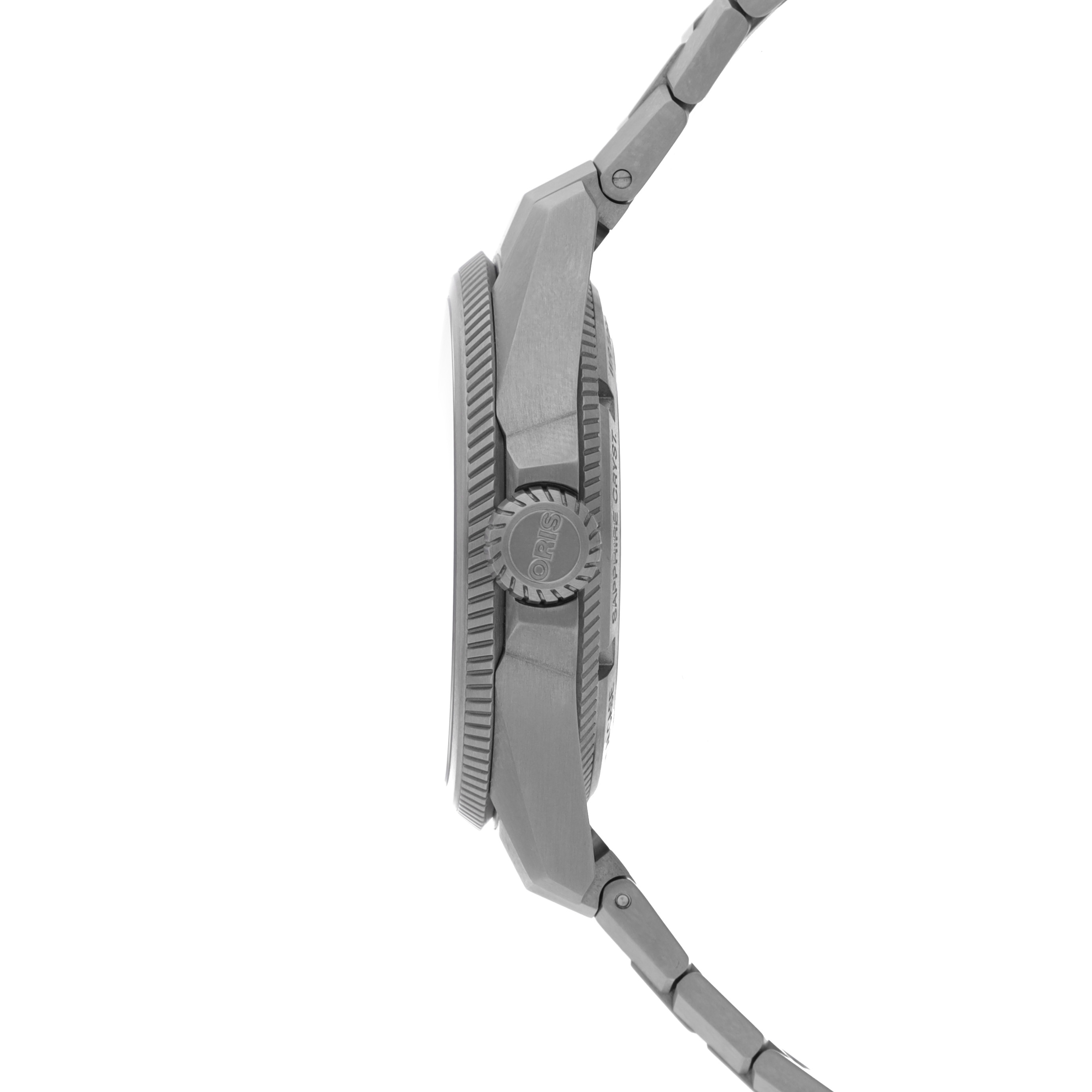 Oris Propilot 01 400 7778 7155-07 7 20 01TLC