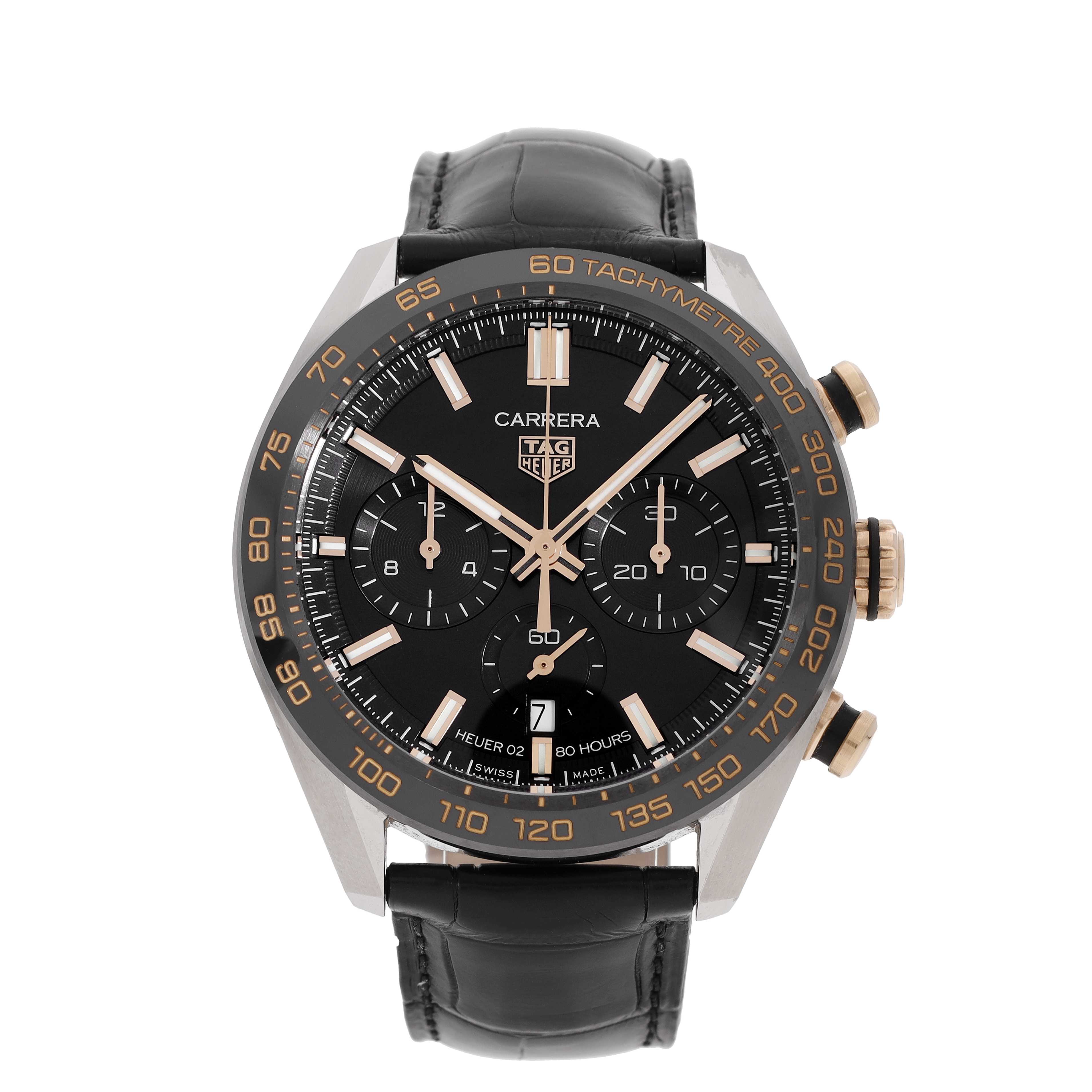 TAG Heuer Carrera CBN2A5A.FC6481