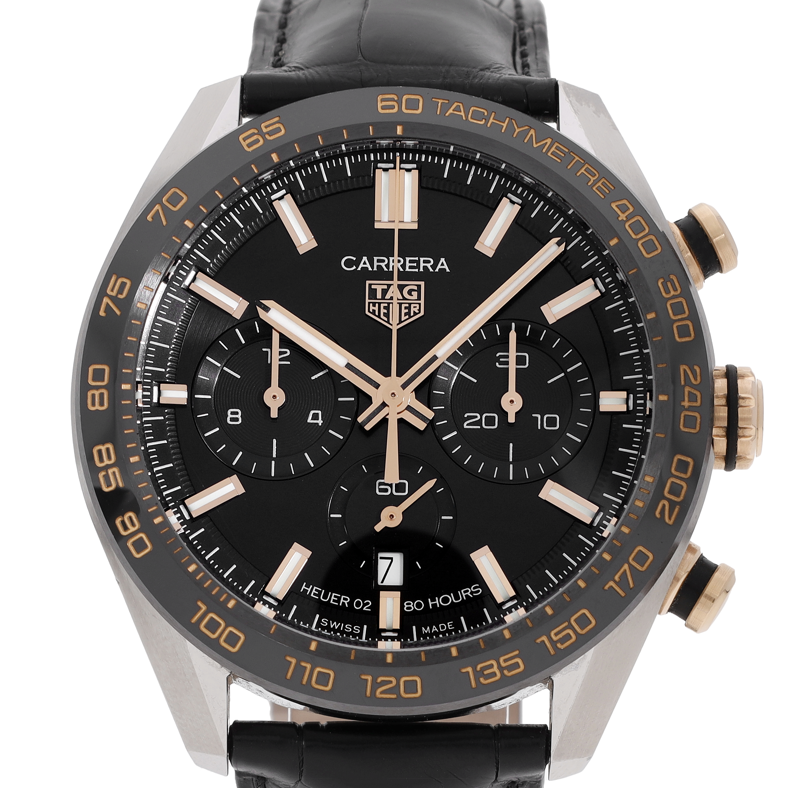 TAG Heuer Carrera CBN2A5A.FC6481