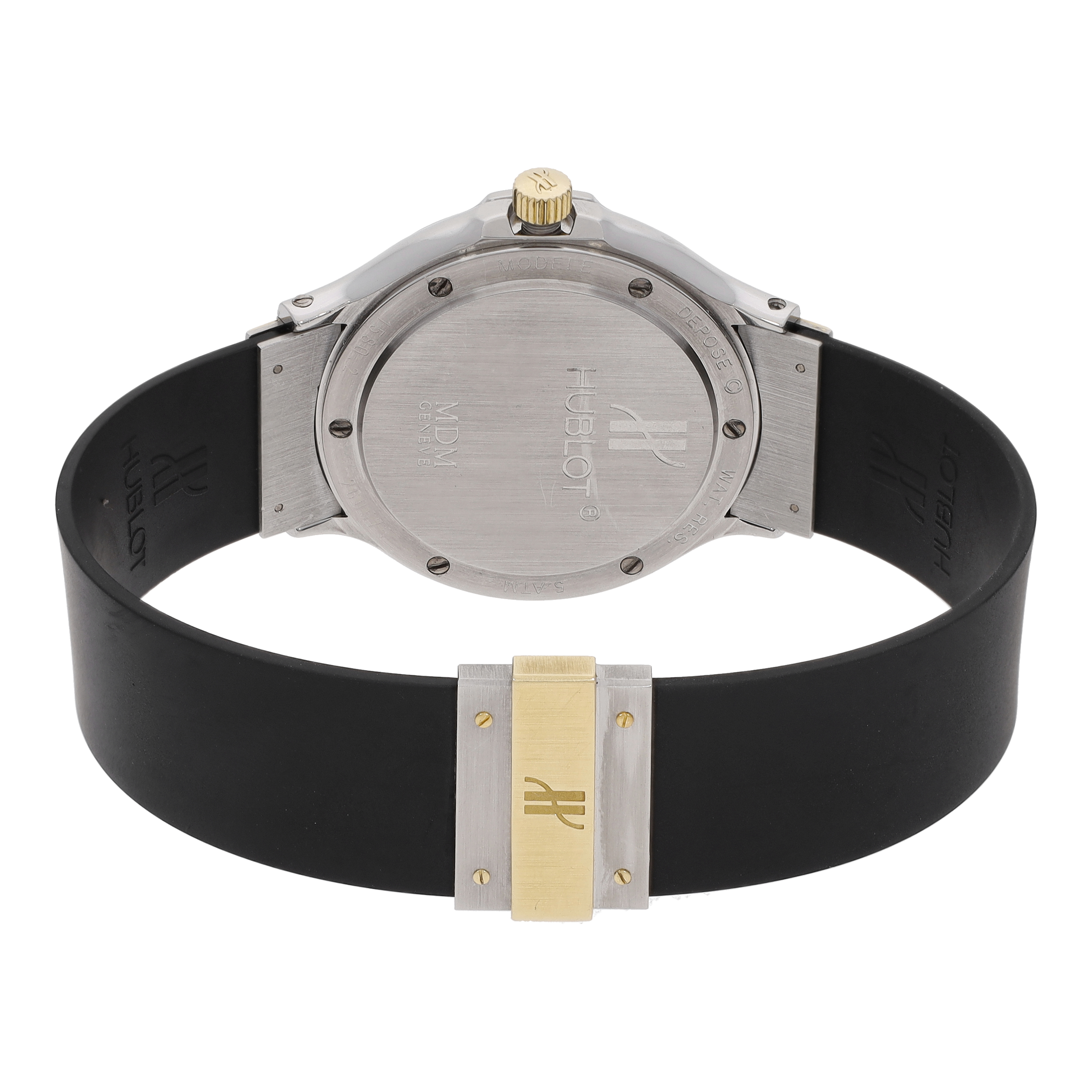 Hublot Classic 1401