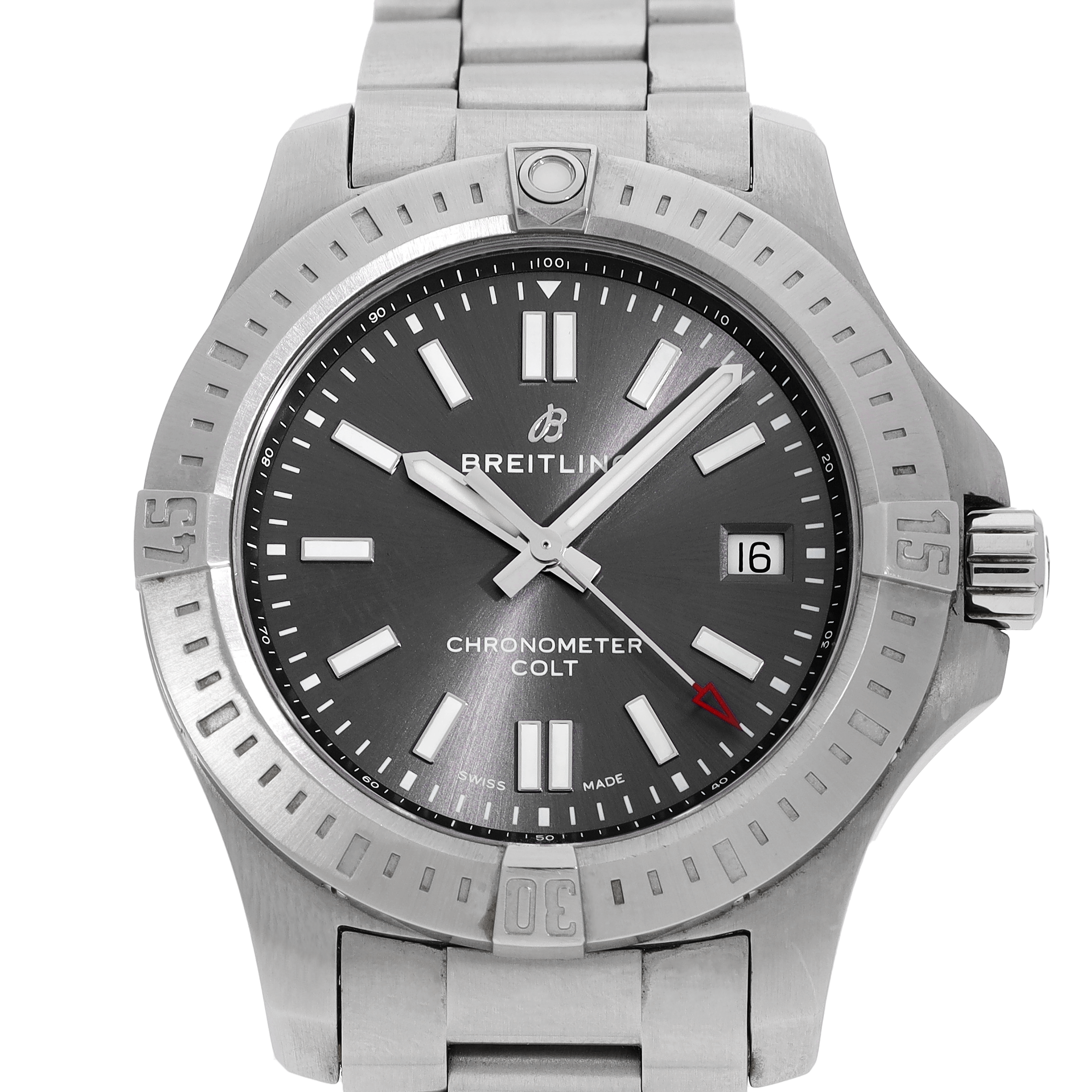 Breitling Colt A1731310.F584.190A