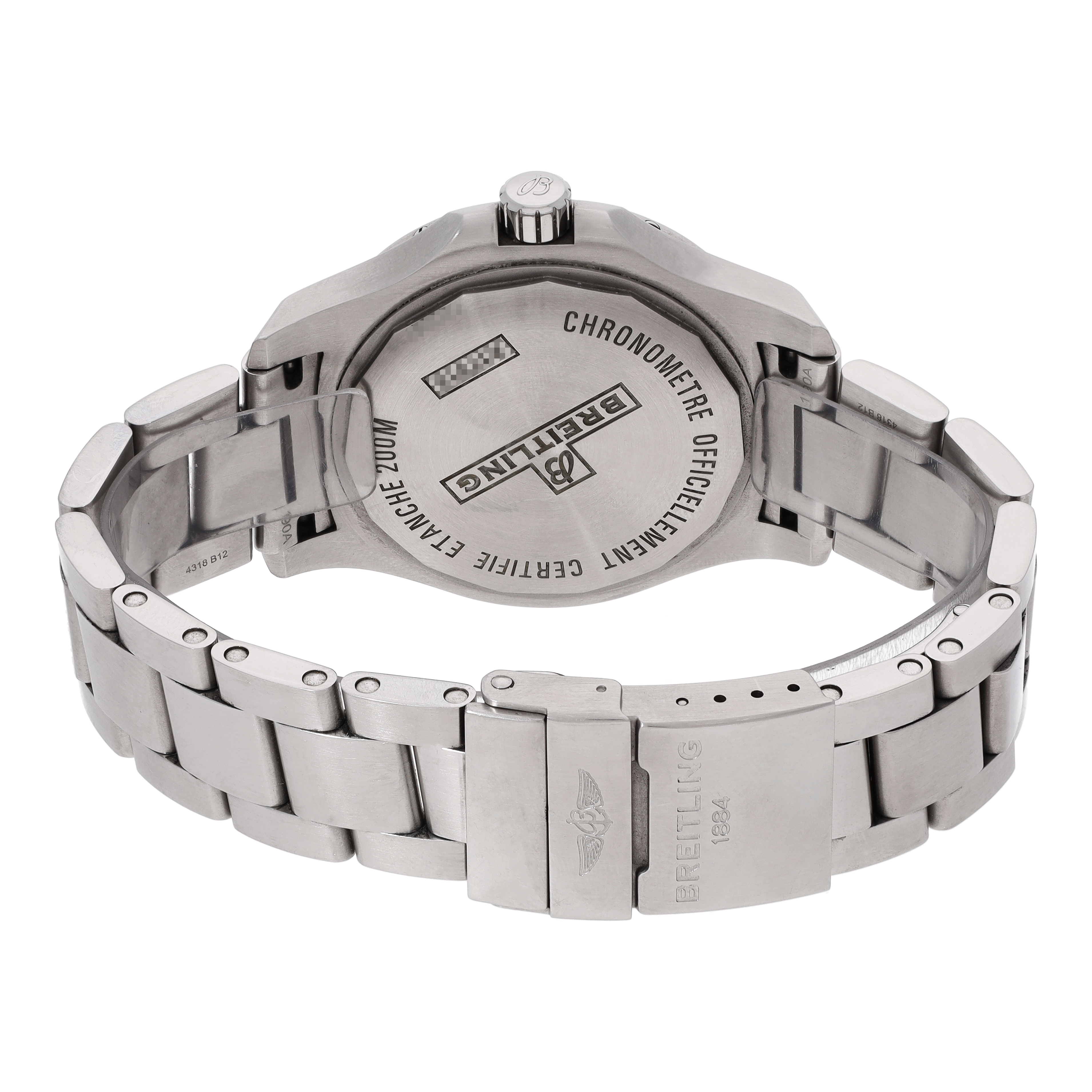 Breitling Colt A1731310.F584.190A