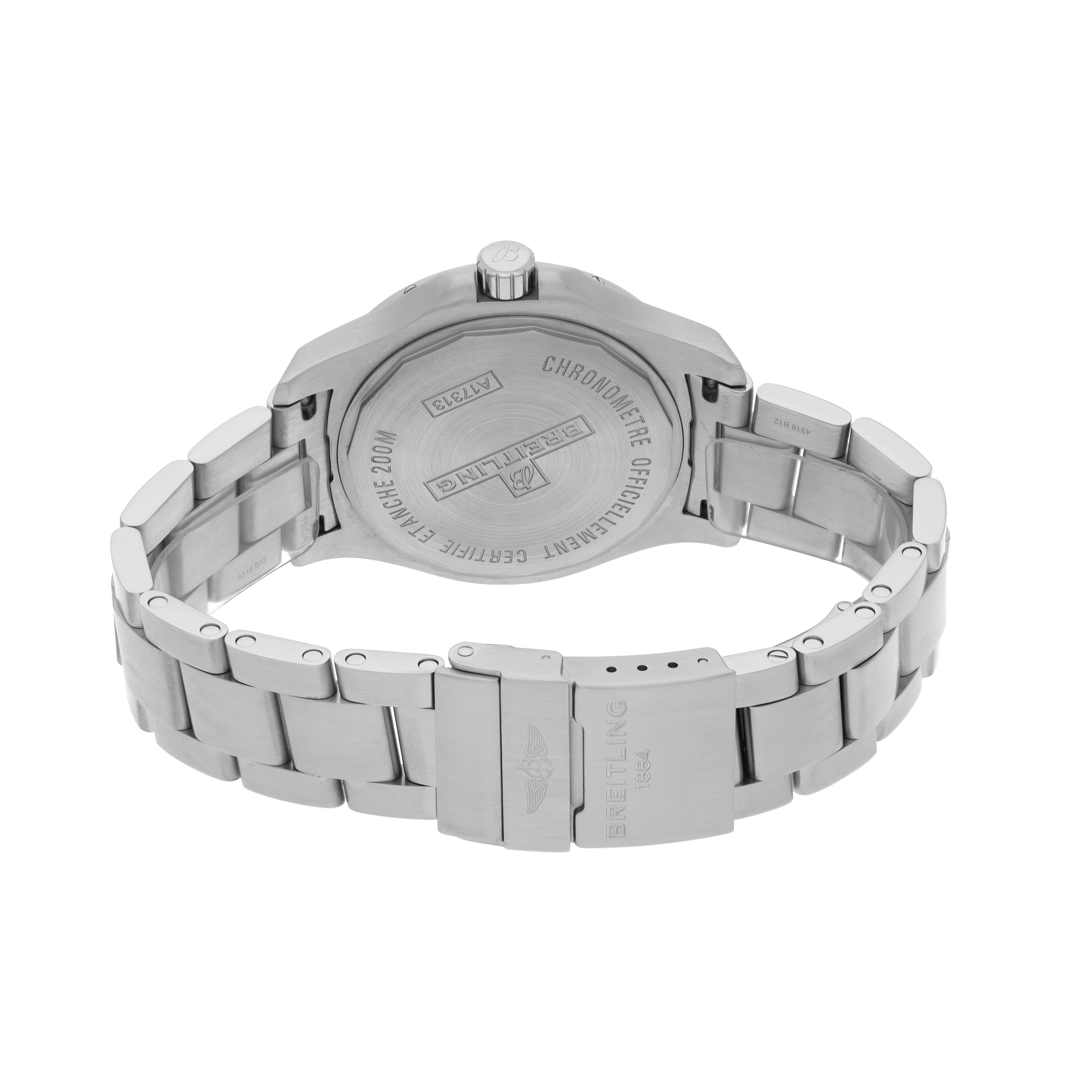 Breitling Colt A1731310.F584.190A