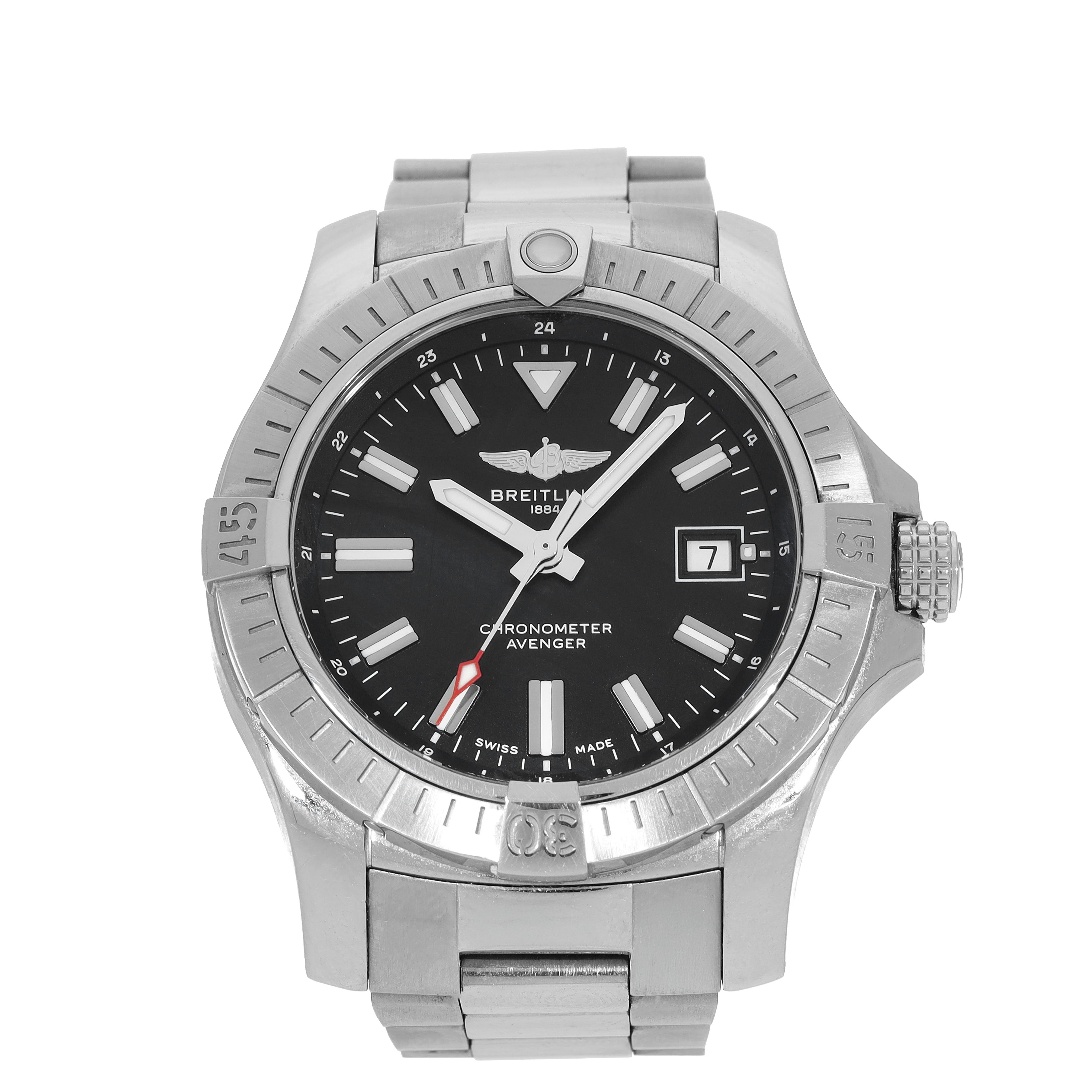 Breitling Avenger II A32390111B1A1