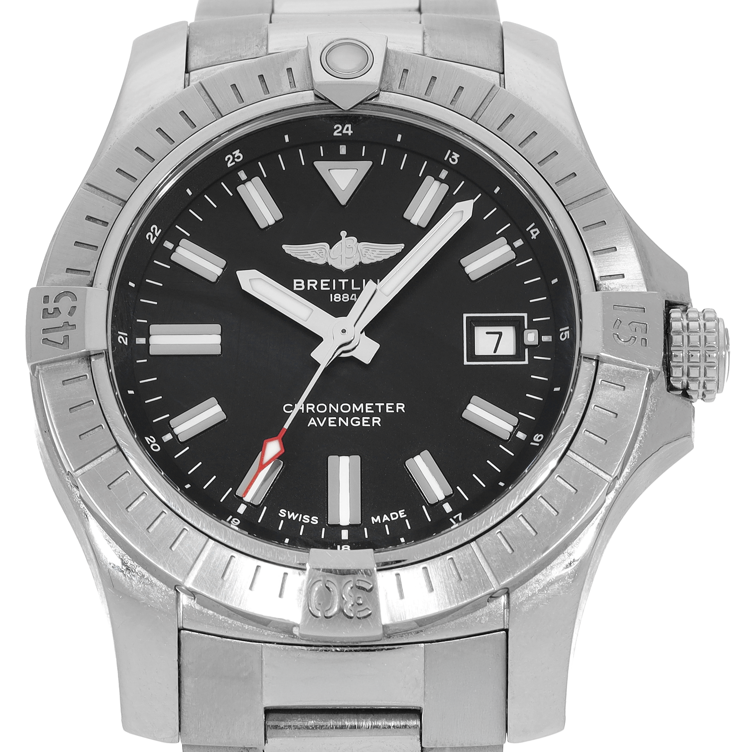 Breitling Avenger II A32390111B1A1