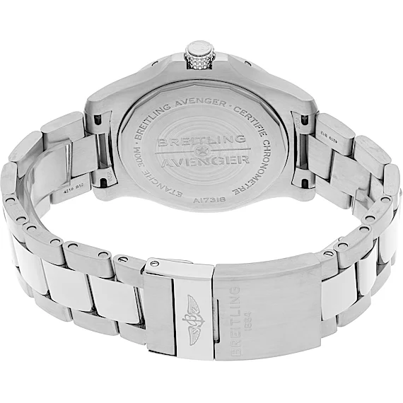 Breitling Avenger II A32390111B1A1 Breitling Avenger II A32390111B1A1