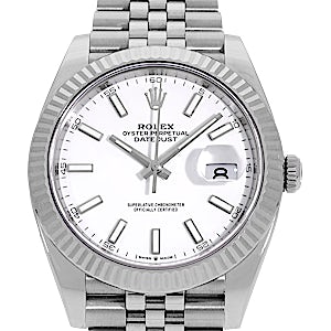 Rolex Datejust 126334-0010 Rolex Datejust 126334-0010