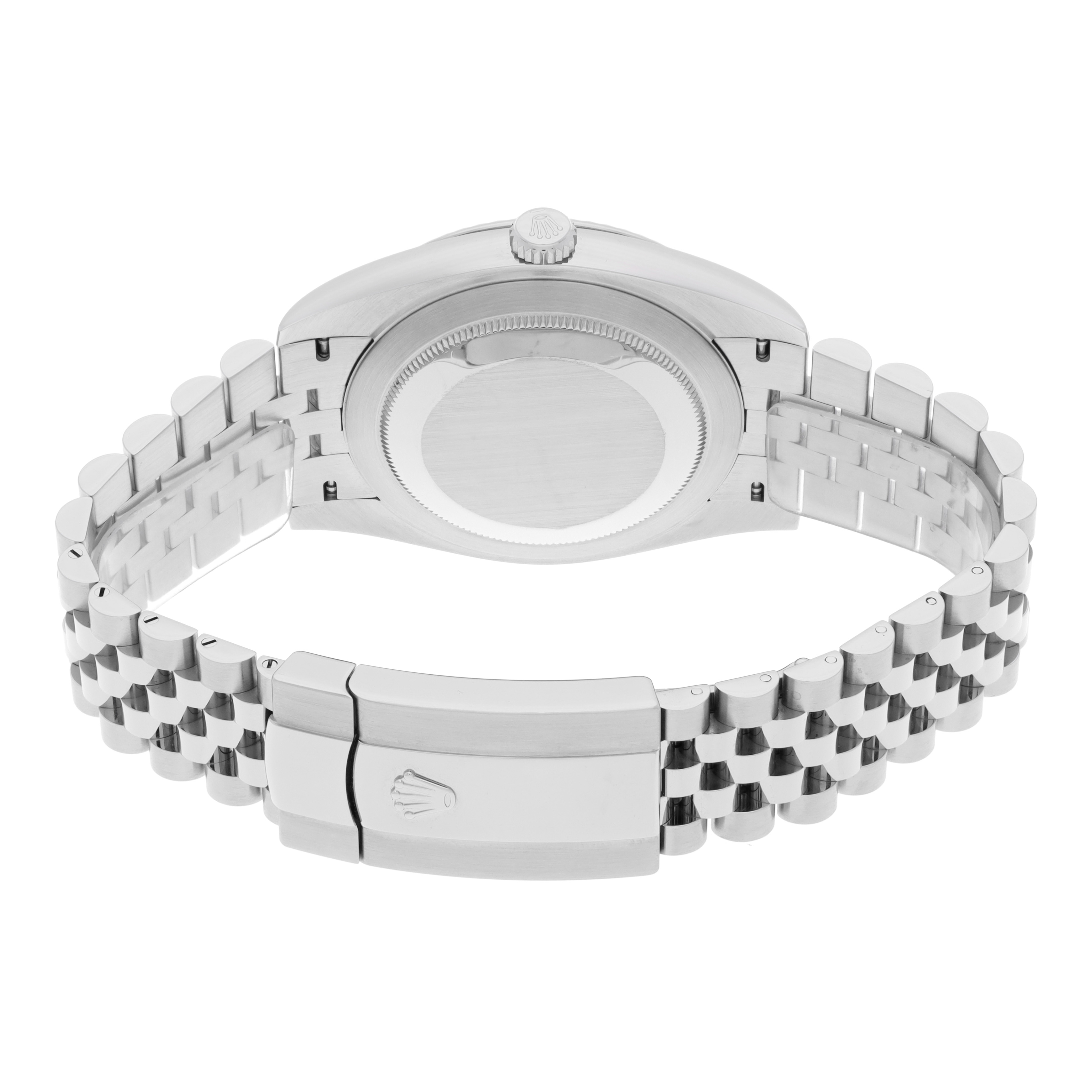 Rolex Datejust 126334-0010