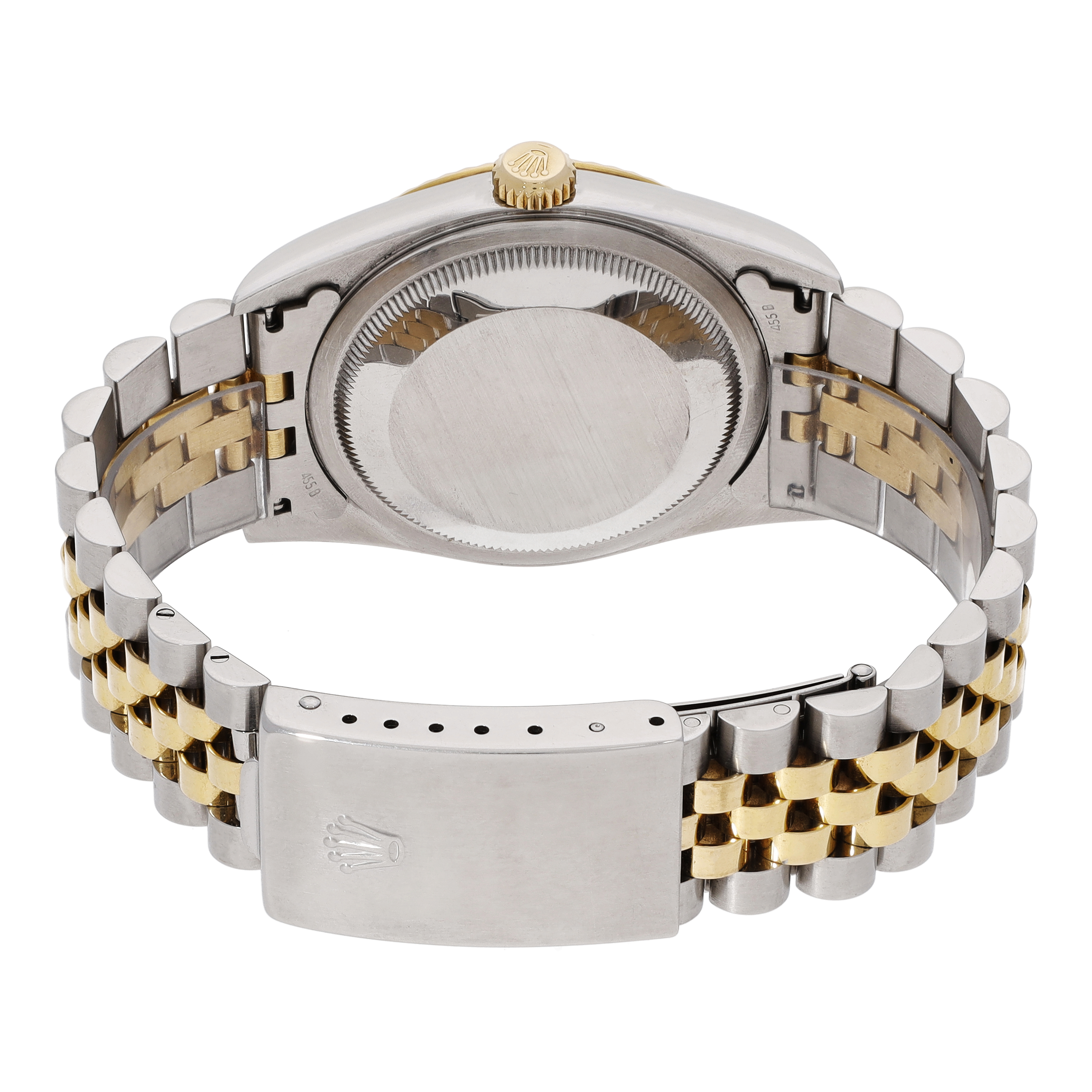 Rolex Datejust 16233