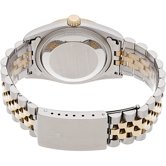 Rolex Datejust 16233 Rolex Datejust 16233