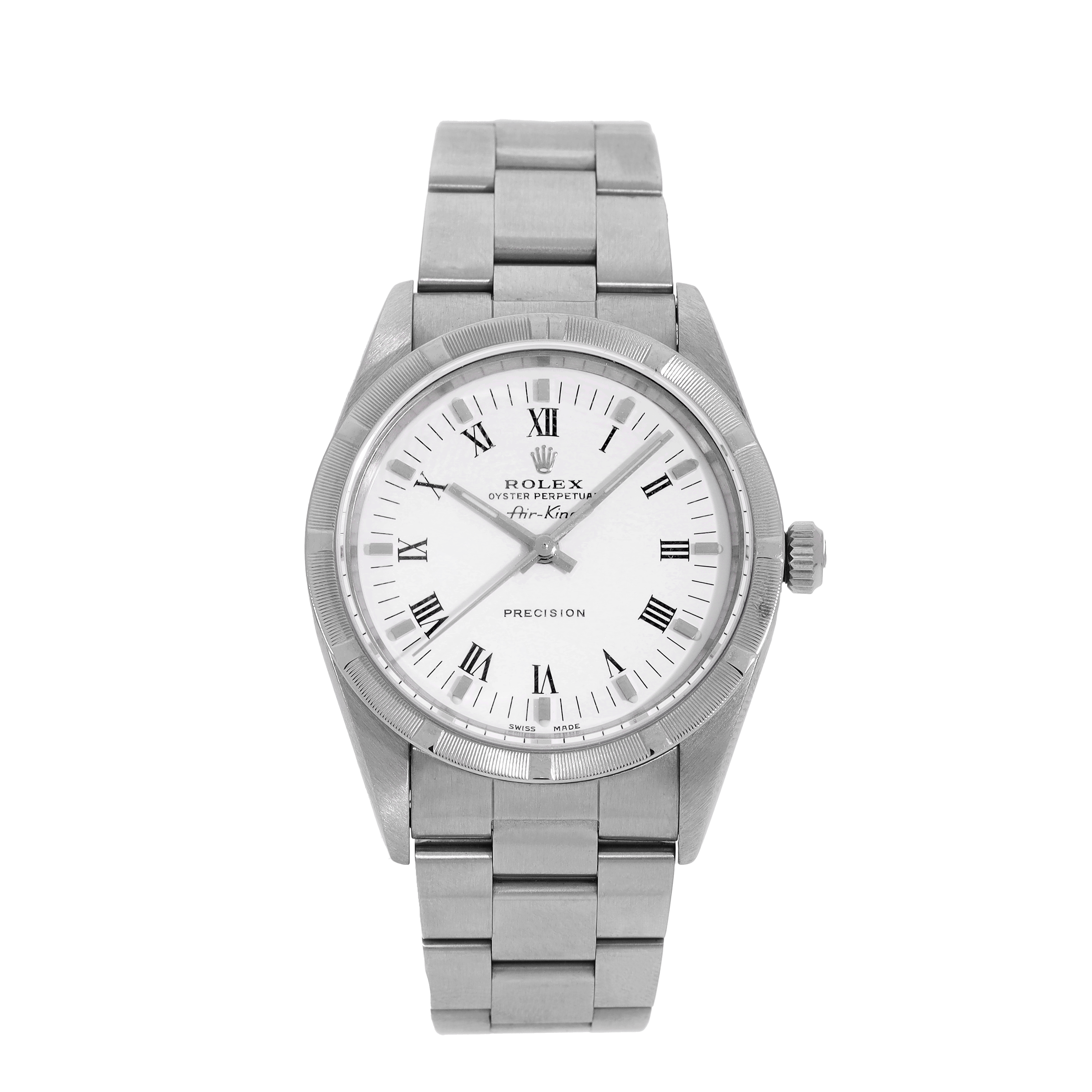 Rolex Air-King 14010