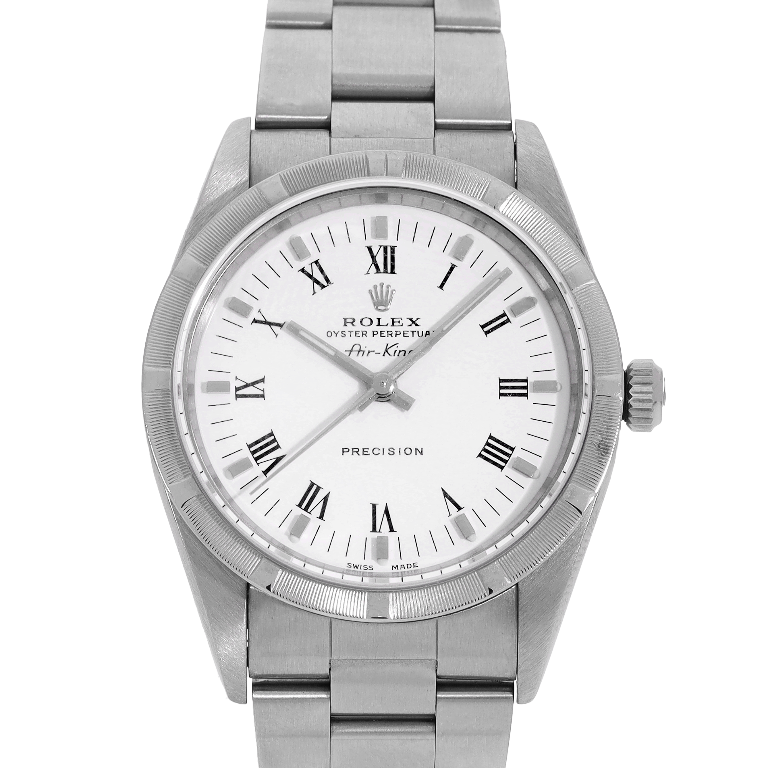 Rolex Air-King 14010