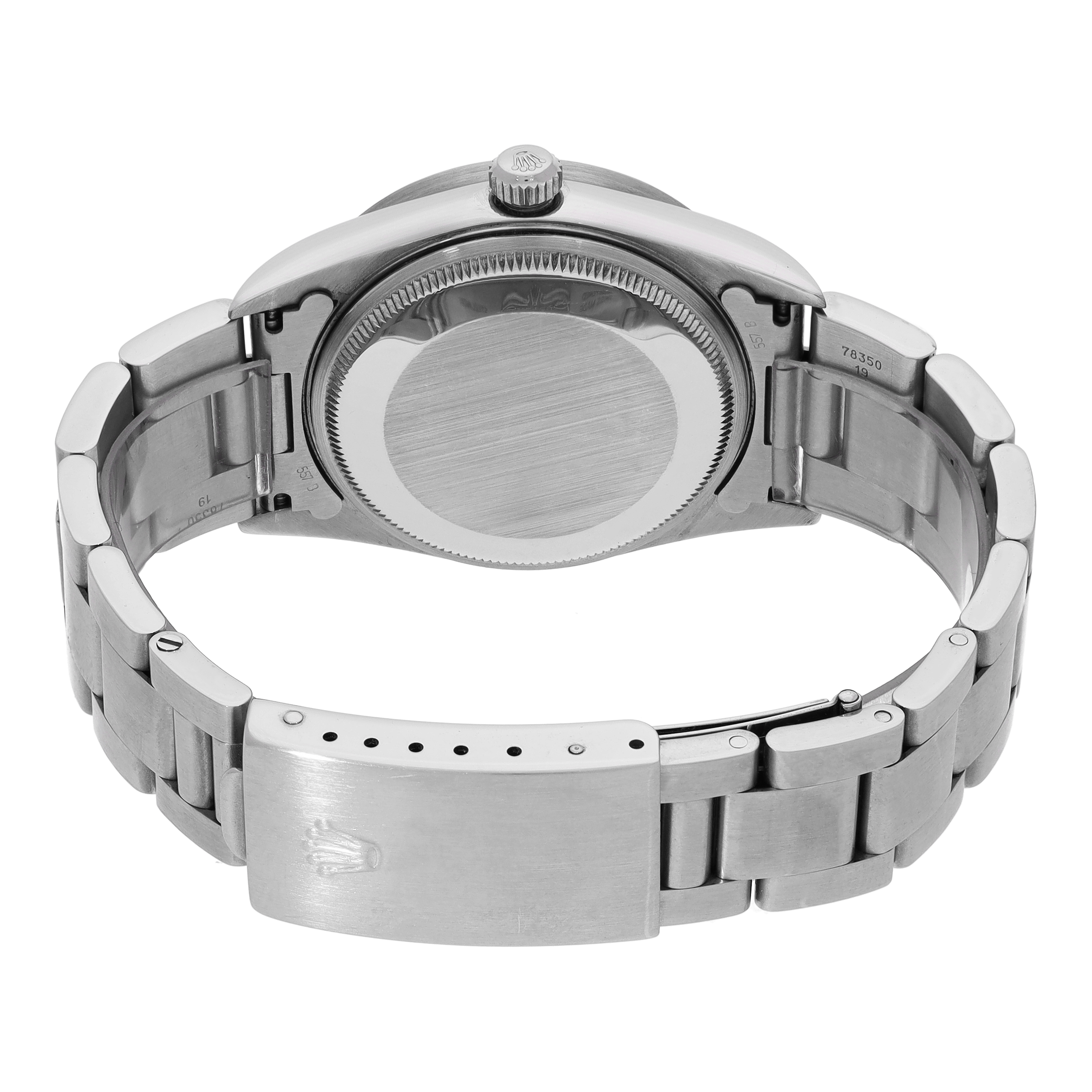 Rolex Air-King 14010