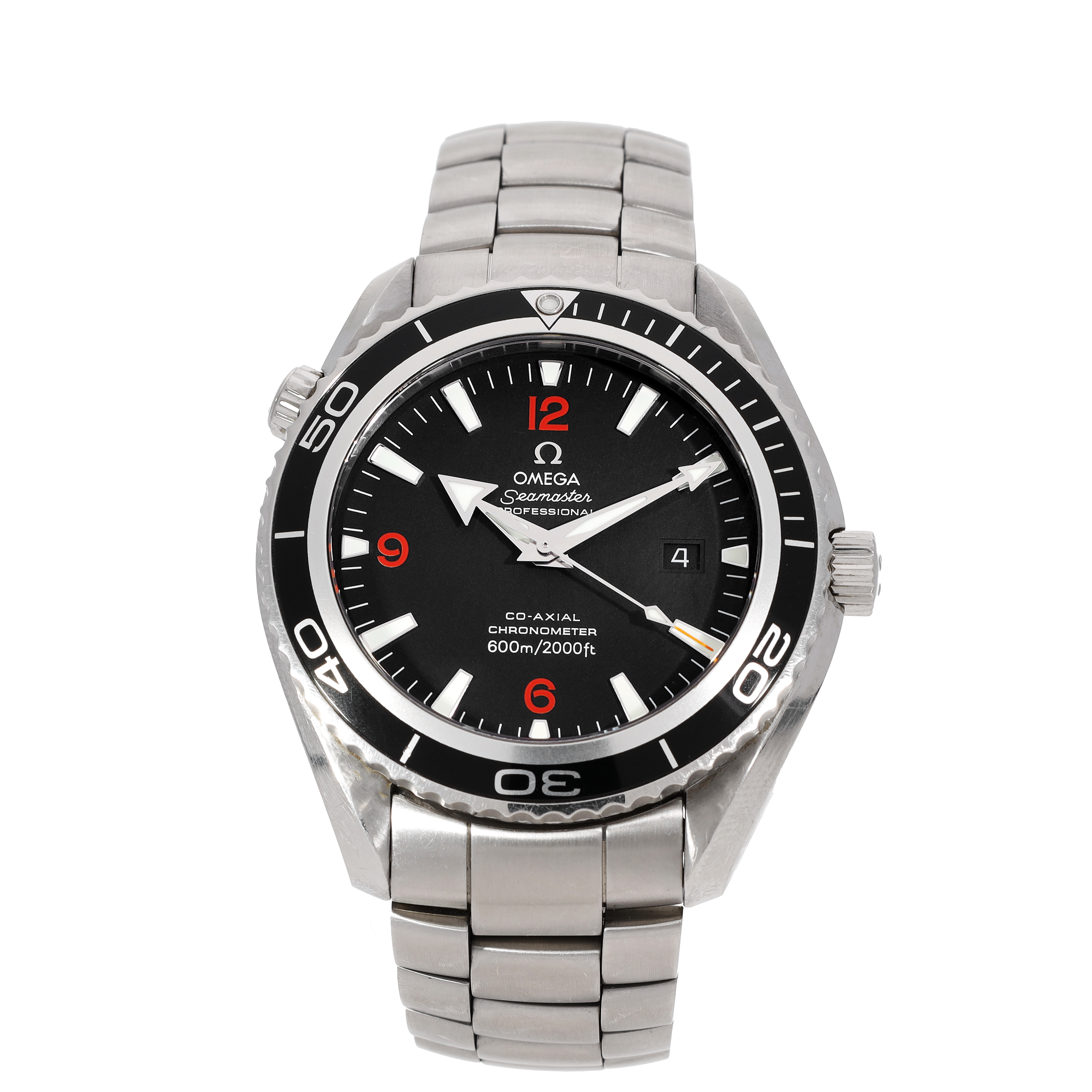Omega Seamaster 2200.51.00