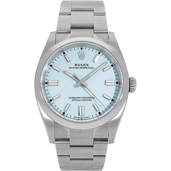 Rolex Oyster Perpetual 126000-0006 Rolex Oyster Perpetual 126000-0006