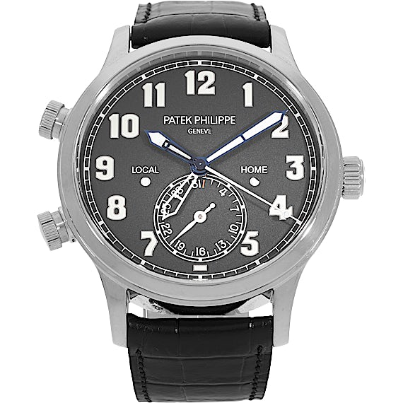 Patek Philippe Complications 5524G-001 Patek Philippe Complications 5524G-001