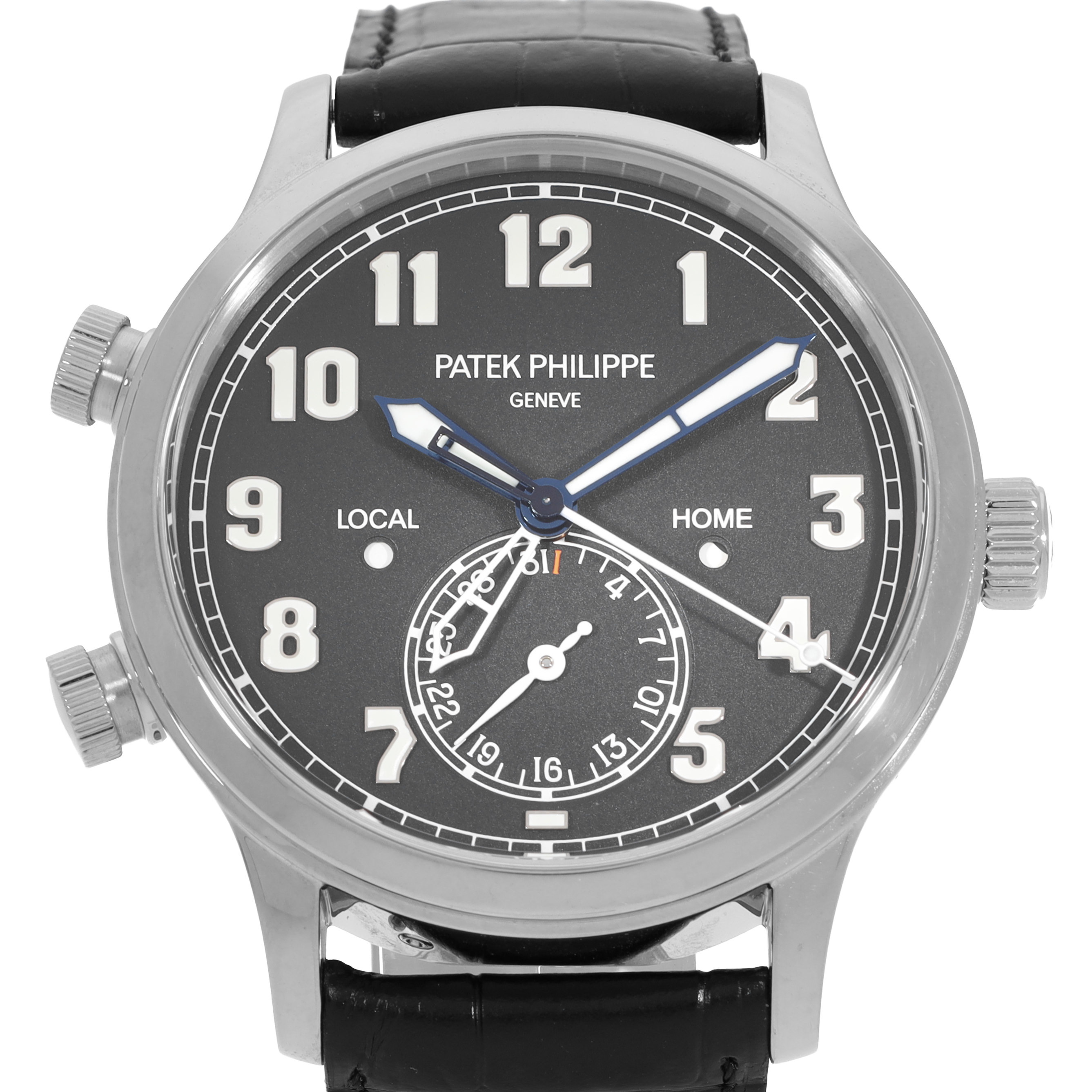 Patek Philippe Complications 5524G-001