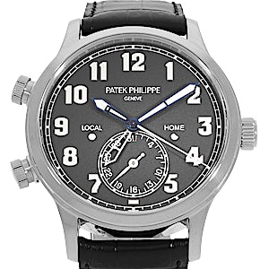 Patek Philippe Complications 5524G-001 Patek Philippe Complications 5524G-001