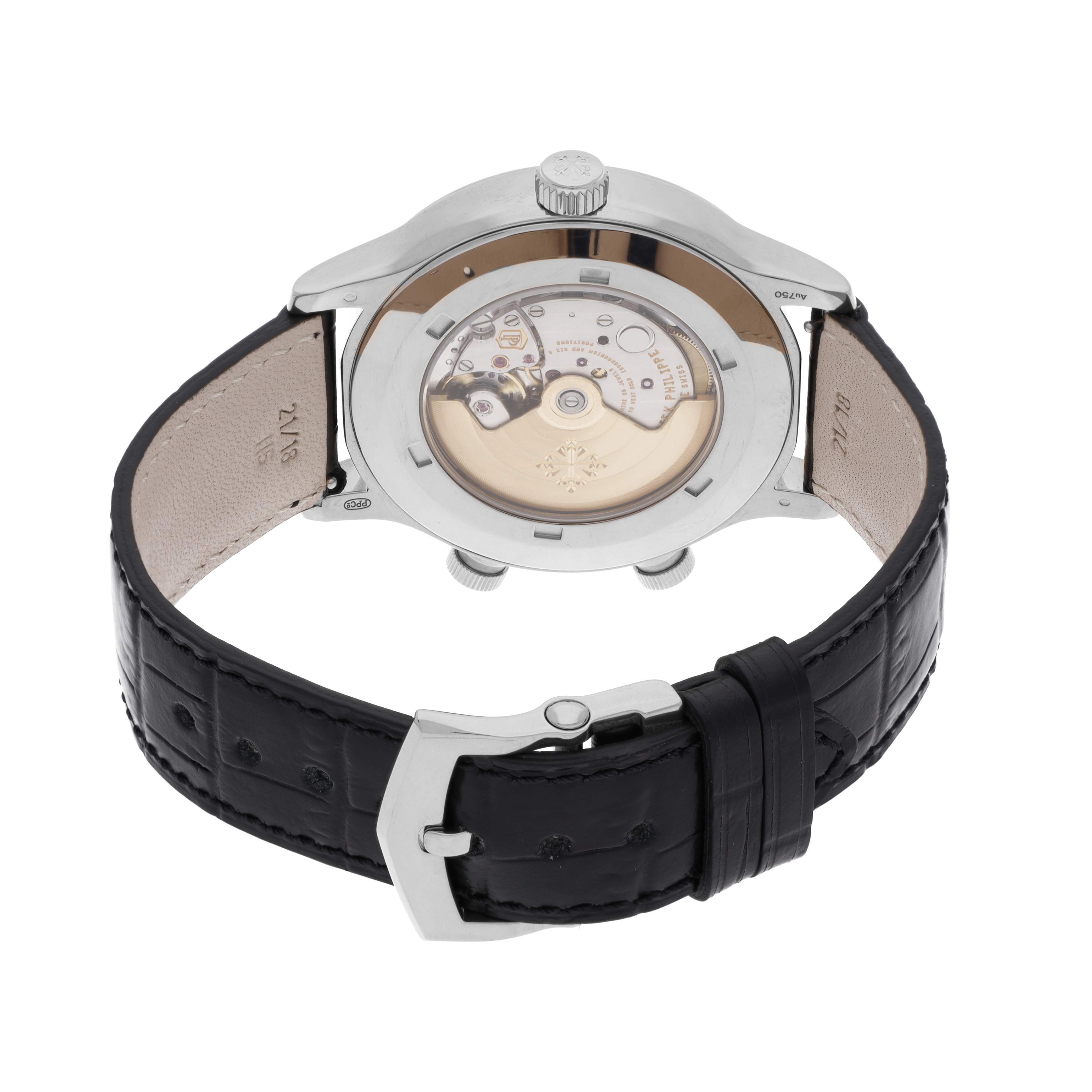 Patek Philippe Complications 5524G-001