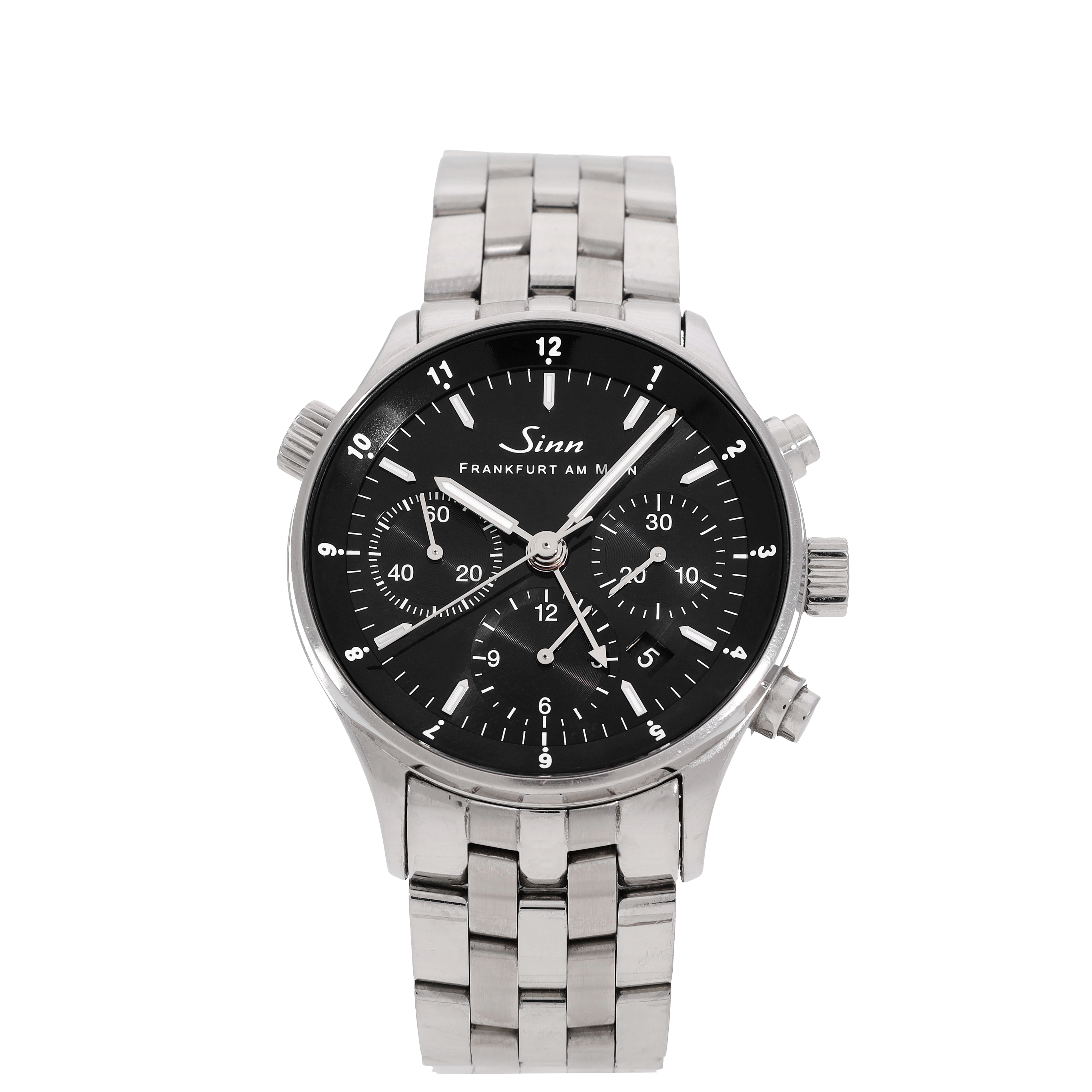 Sinn 6000 6000.010