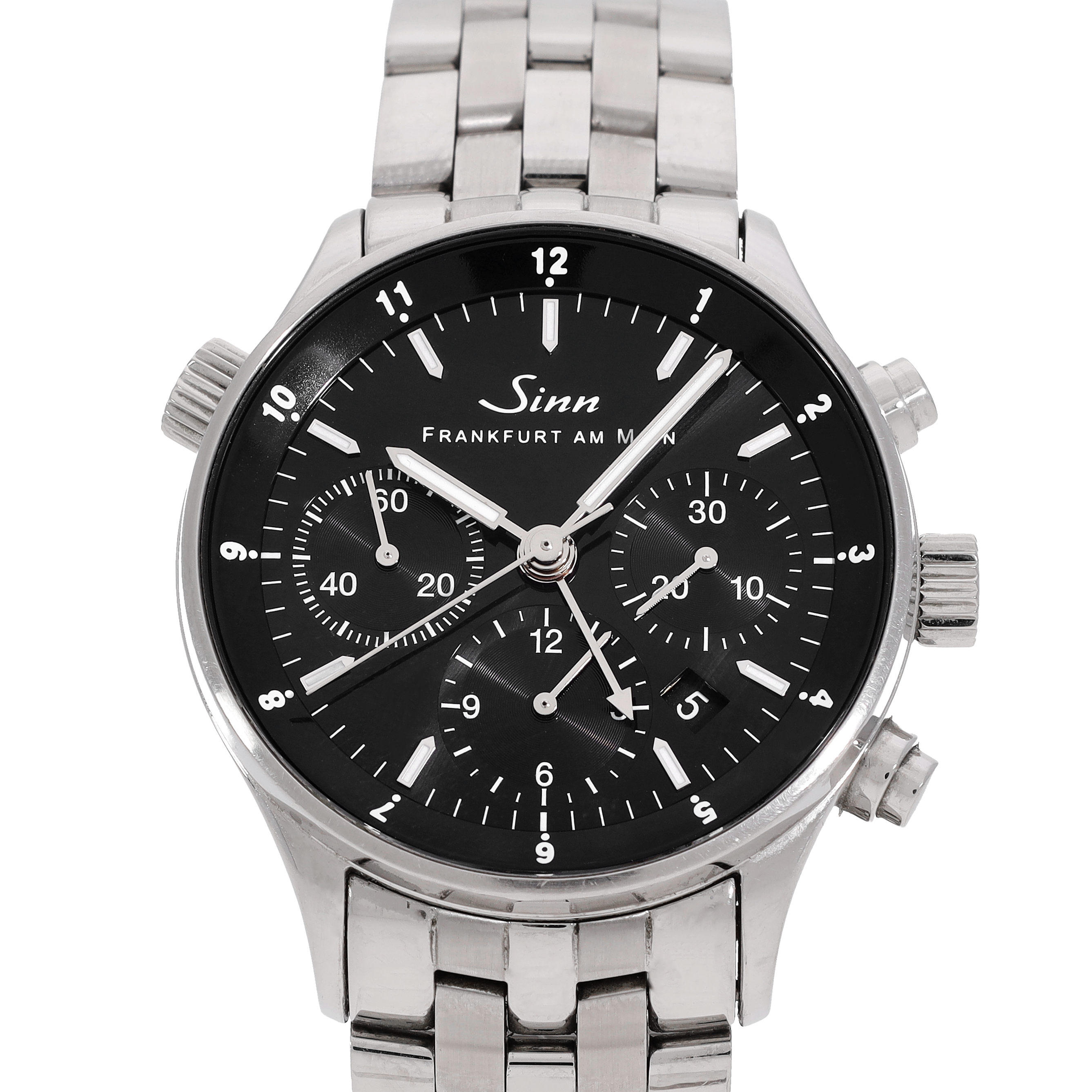 Sinn 6000 6000.010