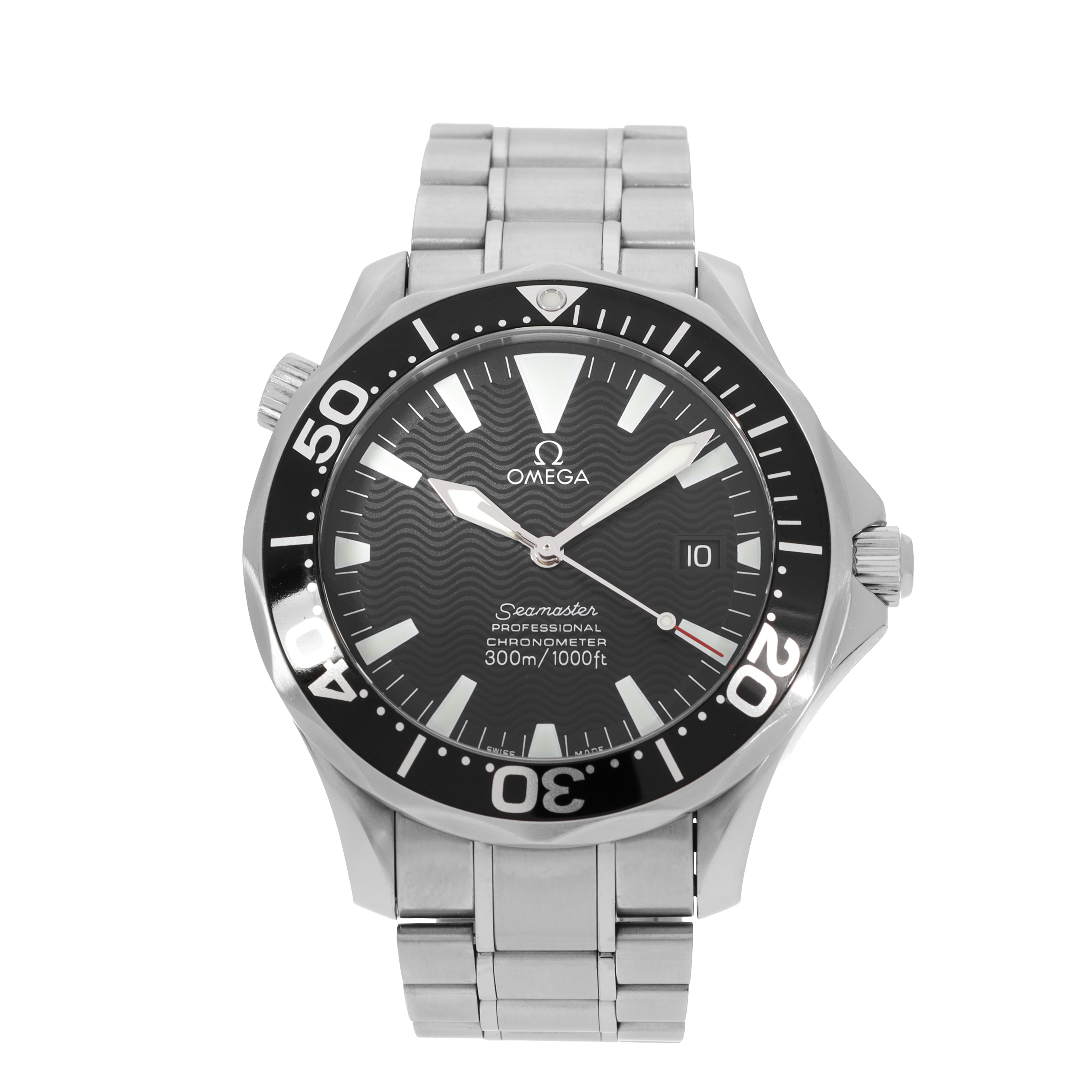 Omega Seamaster 2252.50.00