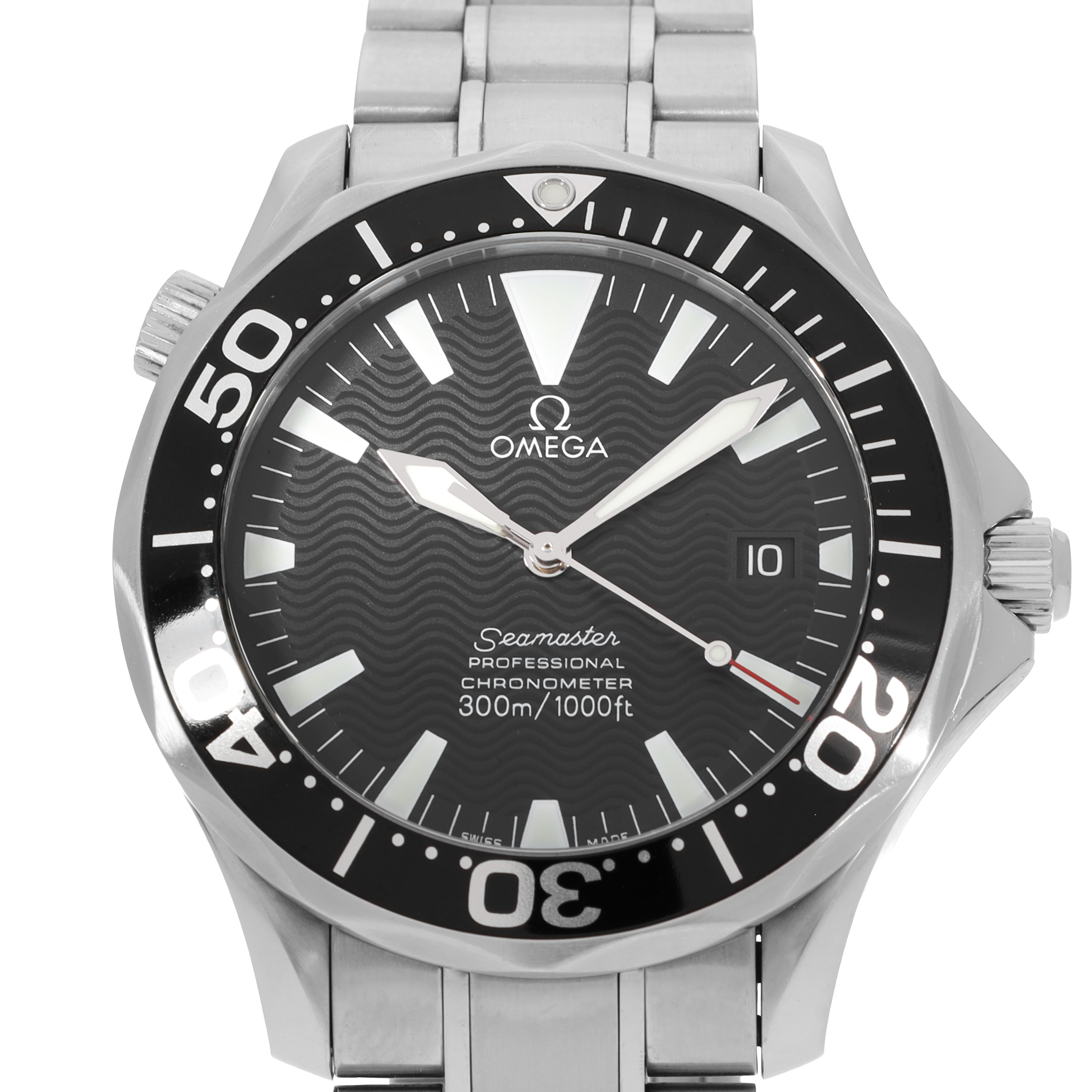 Omega Seamaster 2252.50.00