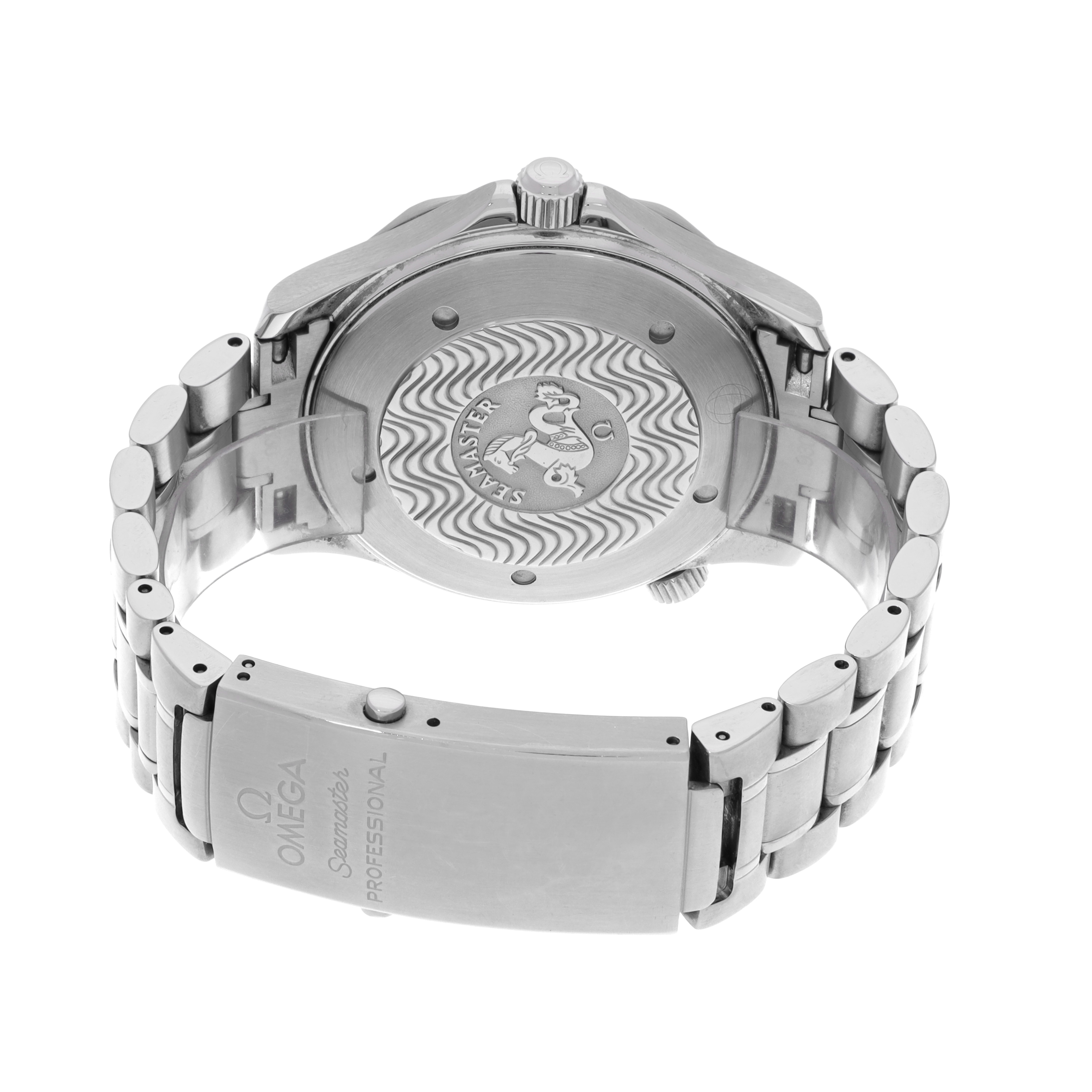 Omega Seamaster 2252.50.00