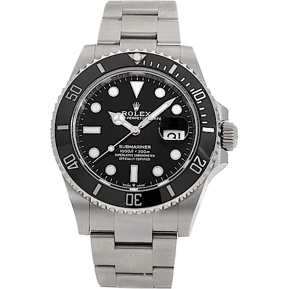 Rolex Submariner 126610LN-0001 Rolex Submariner 126610LN-0001
