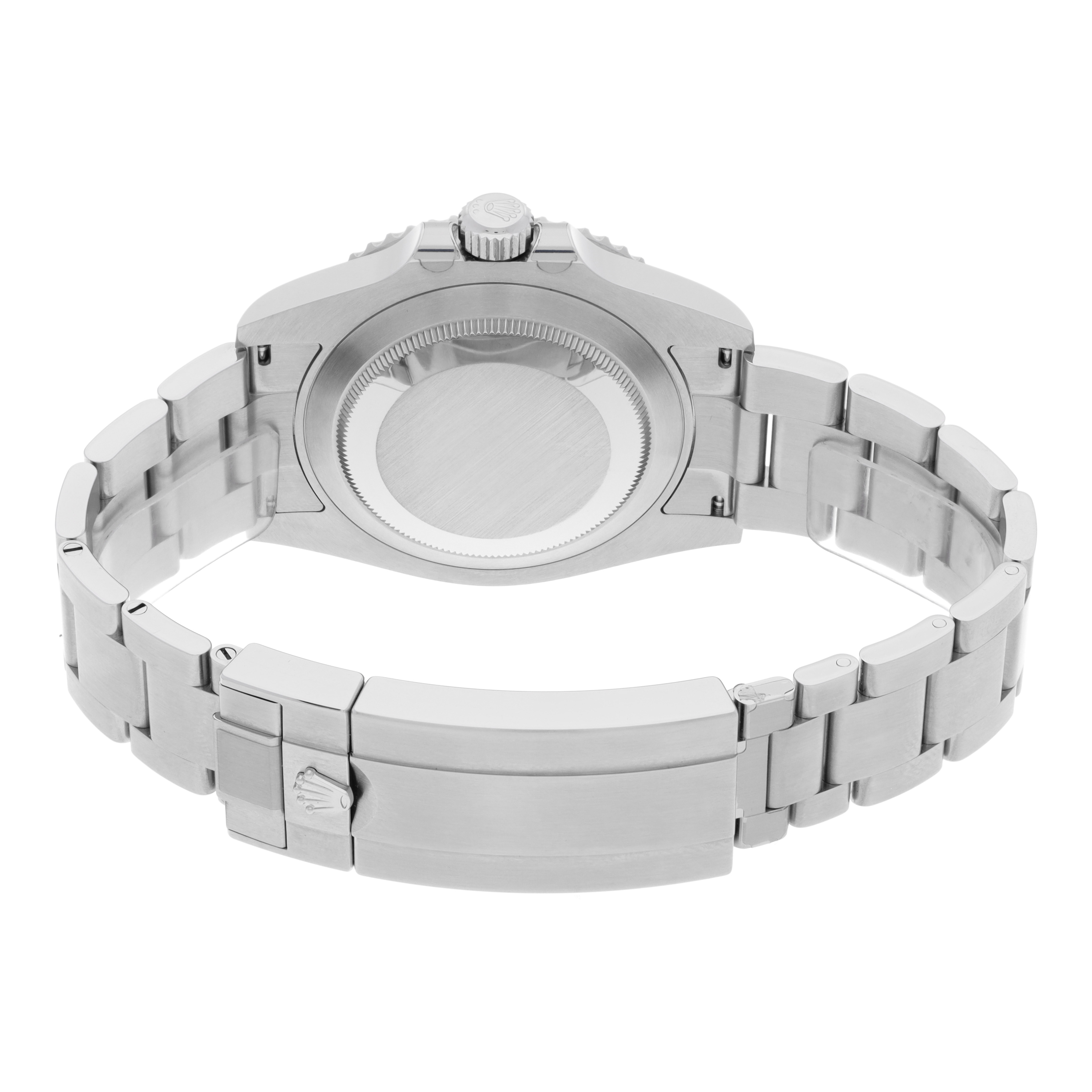 Rolex Submariner 126610LN-0001