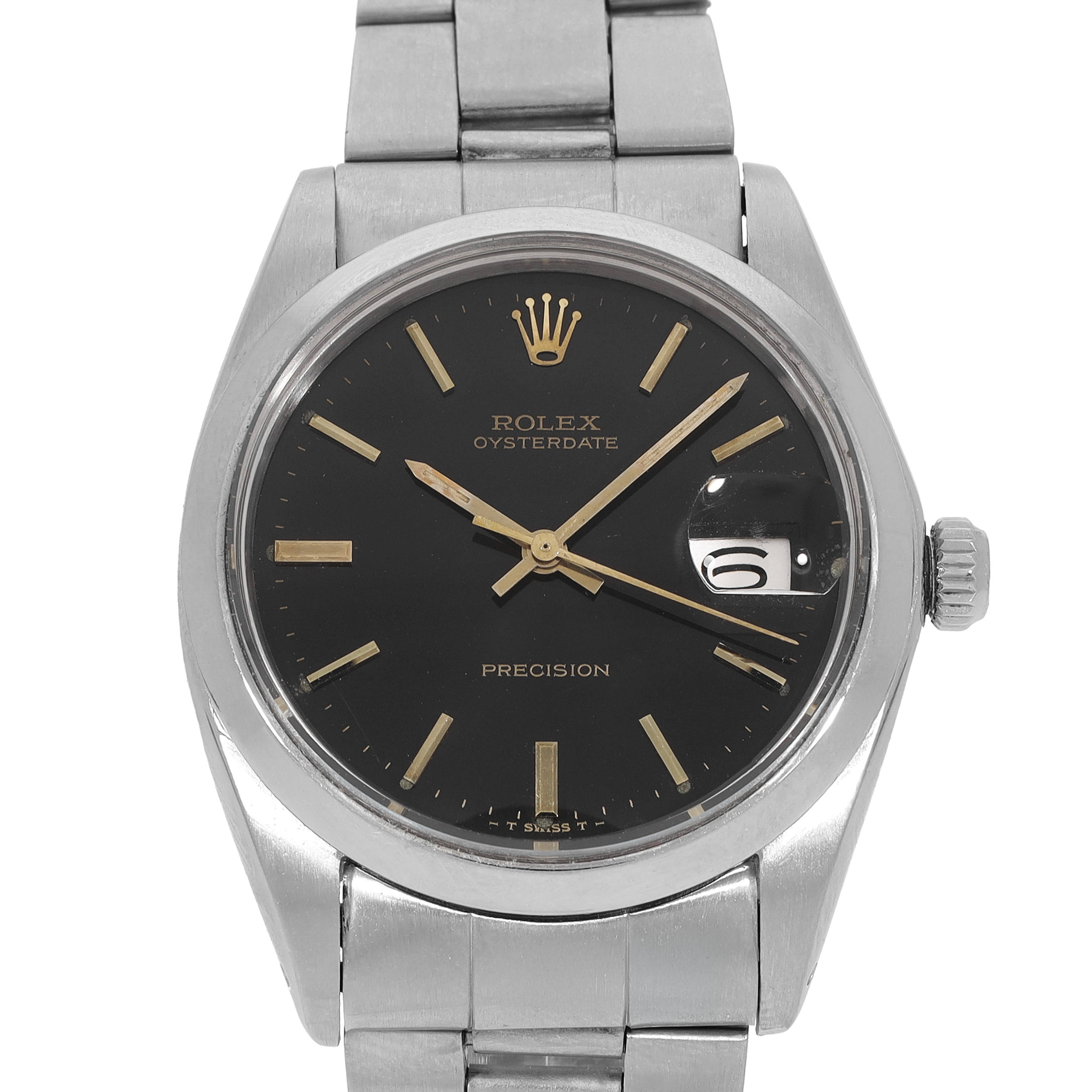 Rolex Oysterdate 6694