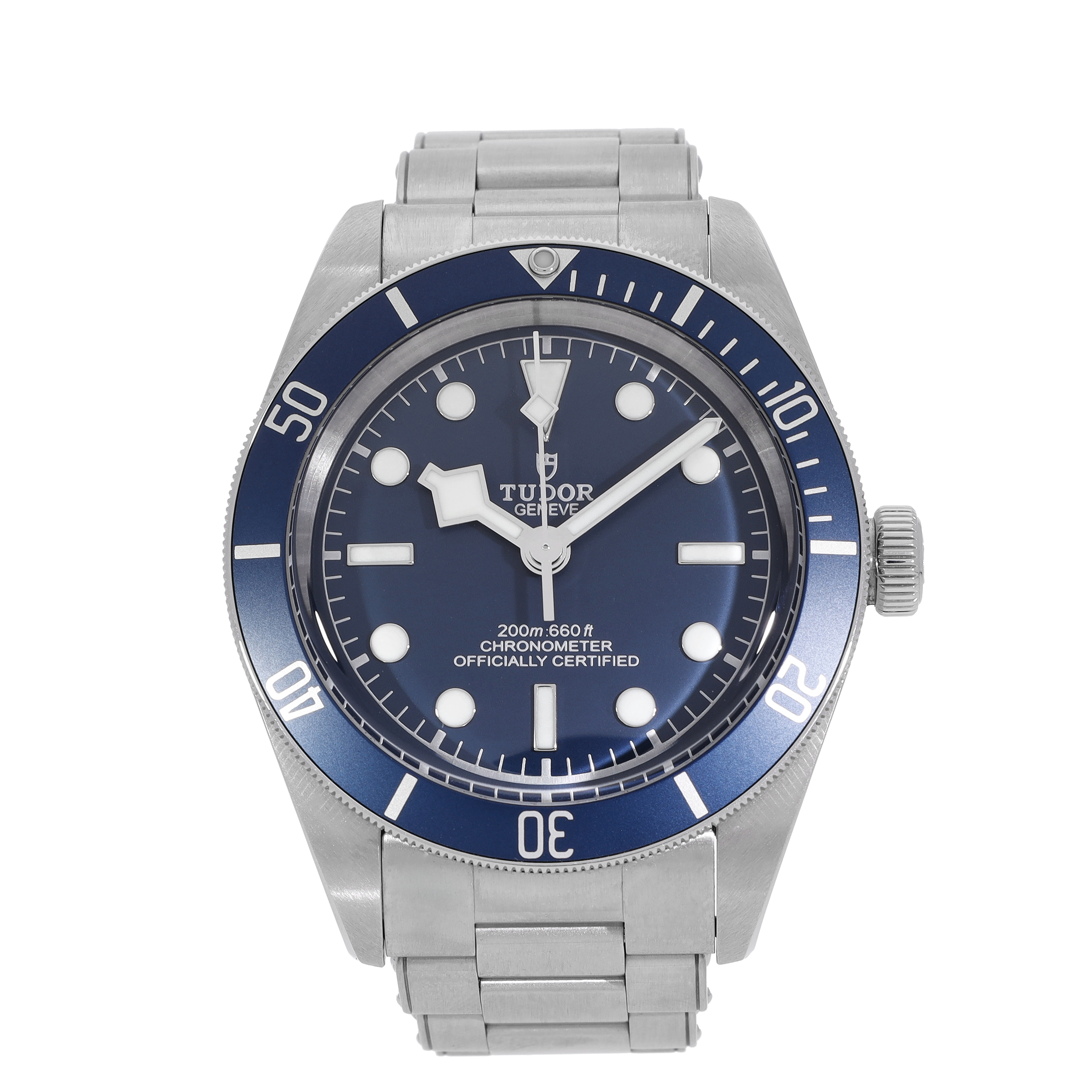 Tudor Black Bay 79030B