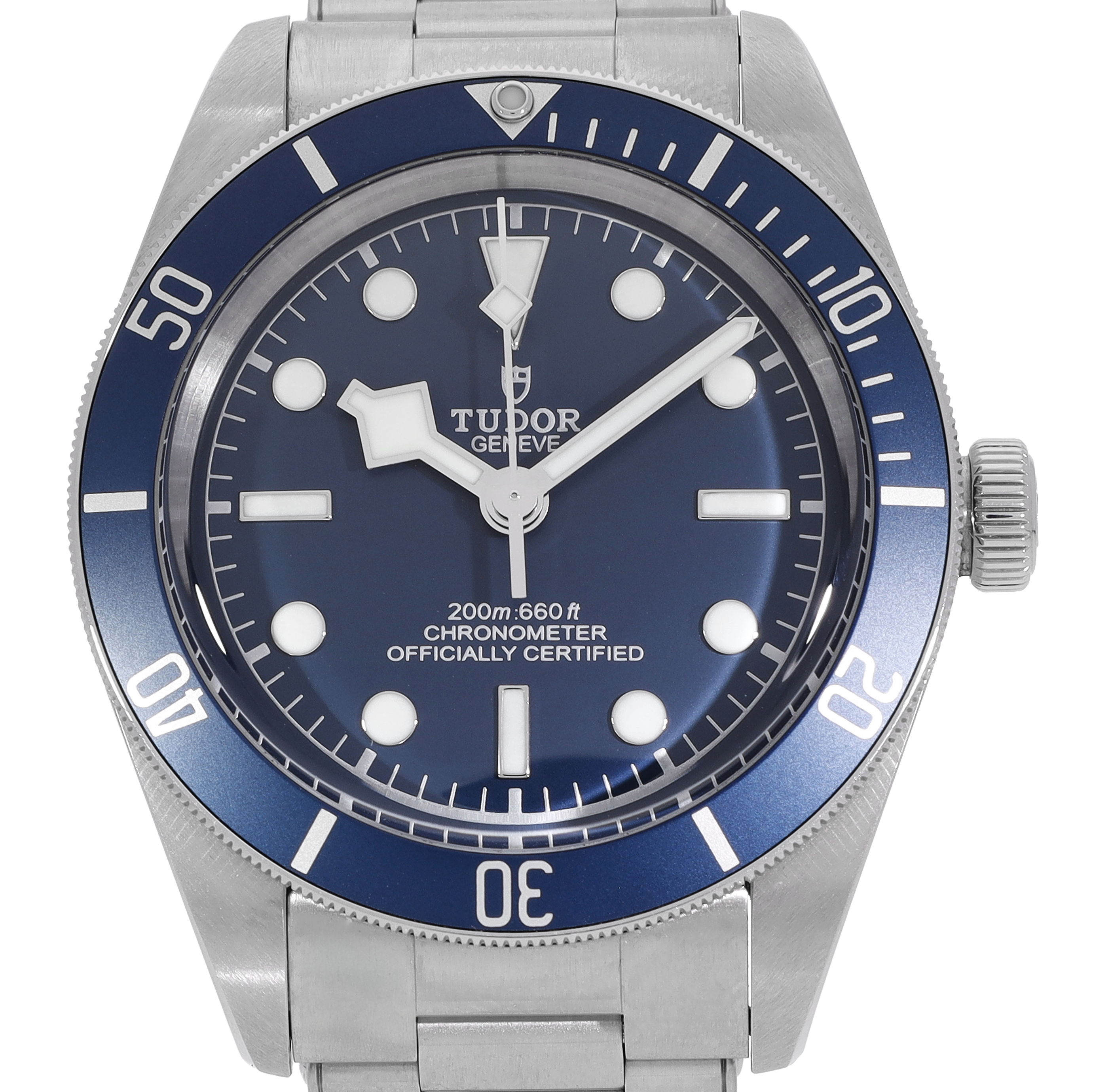 Tudor Black Bay 79030B