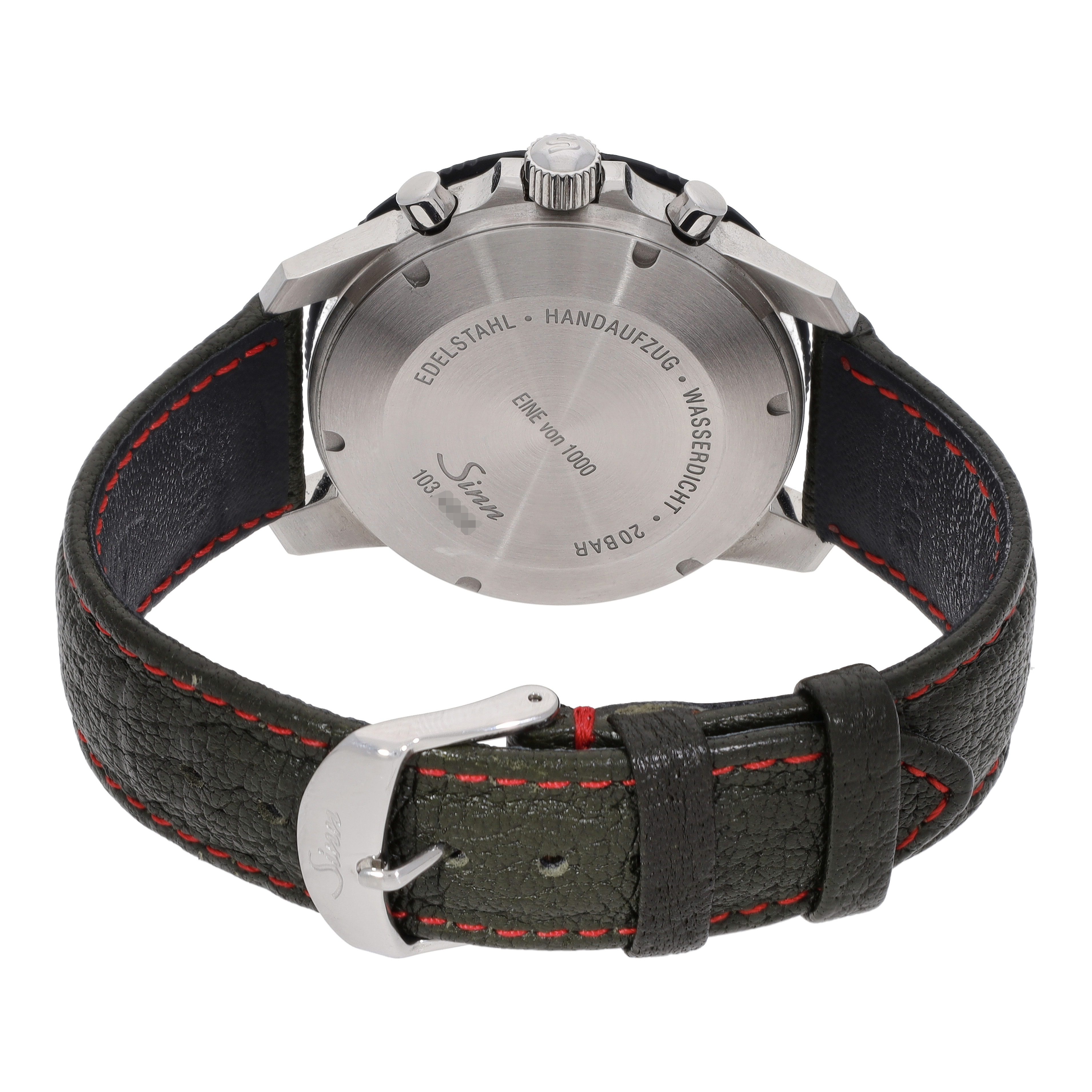 Sinn 103 St 103.40636