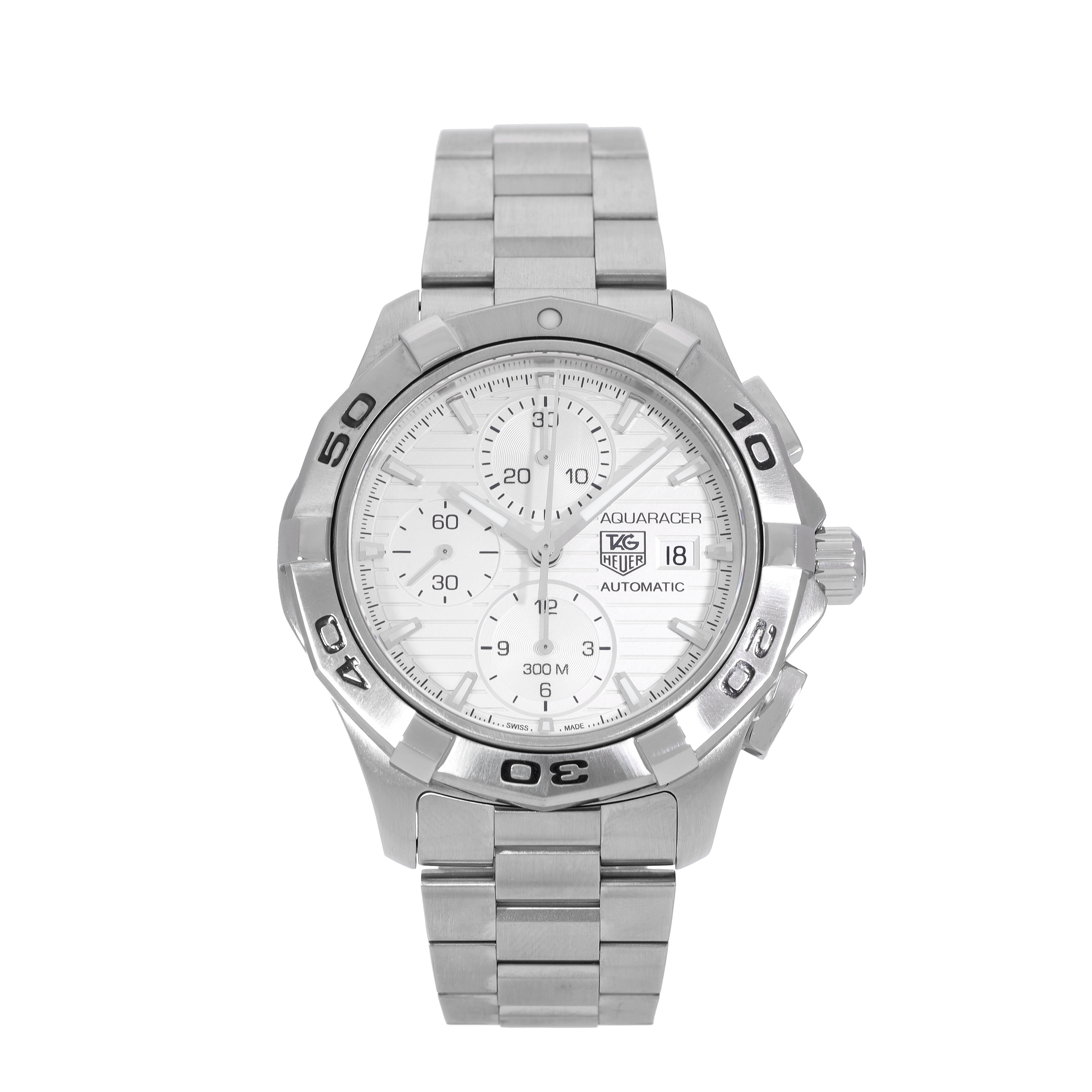 TAG Heuer Aquaracer CAP2111.BA0833