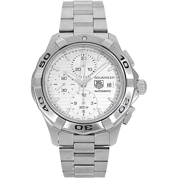 TAG Heuer Aquaracer CAP2111.BA0833 TAG Heuer Aquaracer CAP2111.BA0833