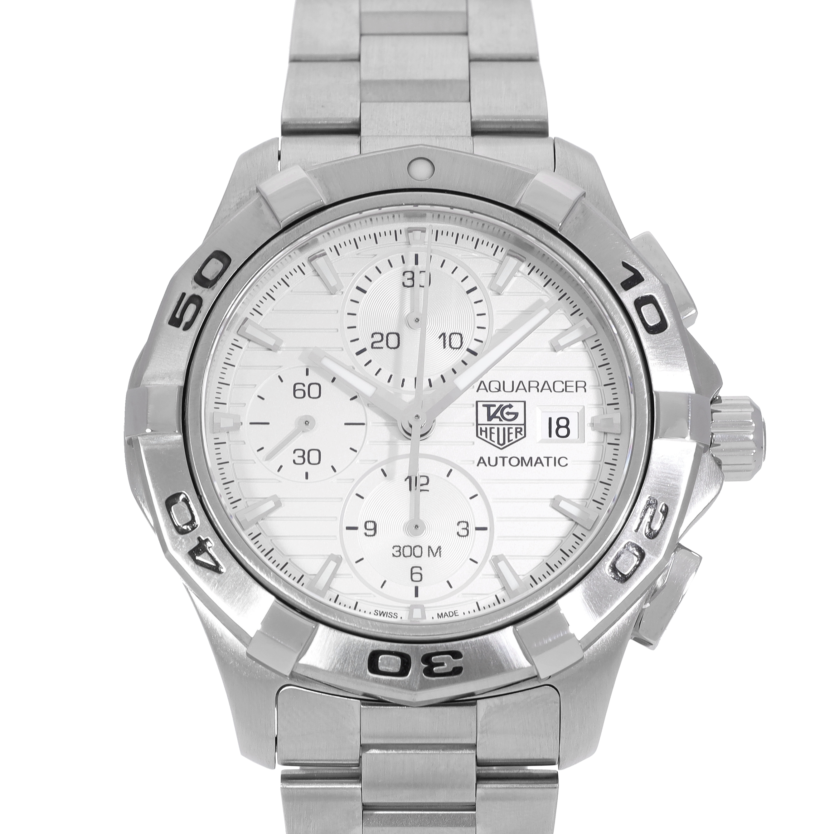 TAG Heuer Aquaracer CAP2111.BA0833
