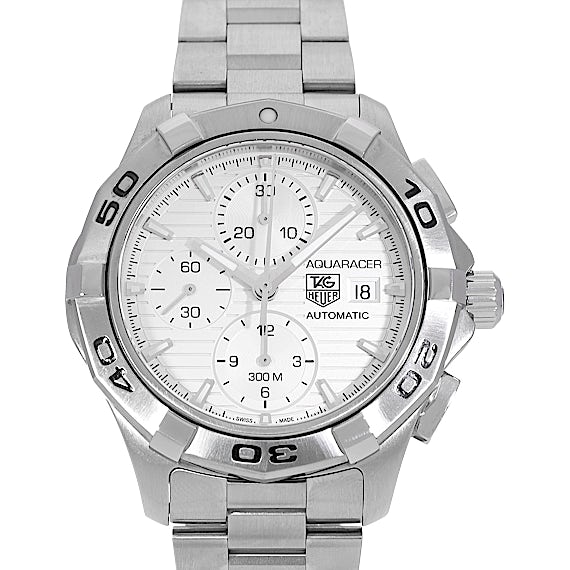 TAG Heuer Aquaracer CAP2111.BA0833 TAG Heuer Aquaracer CAP2111.BA0833