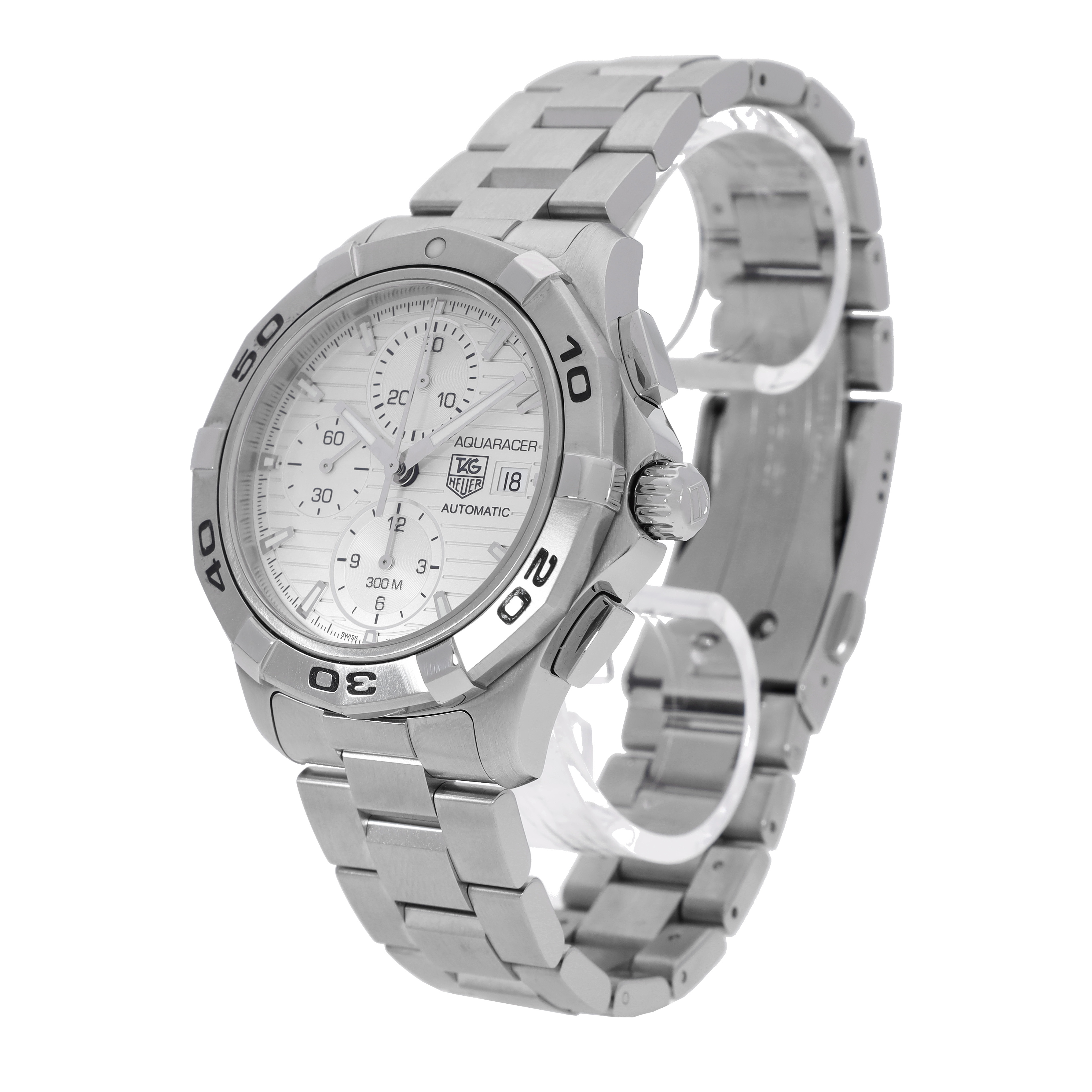 TAG Heuer Aquaracer CAP2111.BA0833