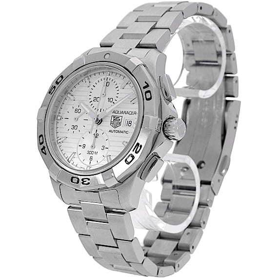 TAG Heuer Aquaracer CAP2111.BA0833 TAG Heuer Aquaracer CAP2111.BA0833